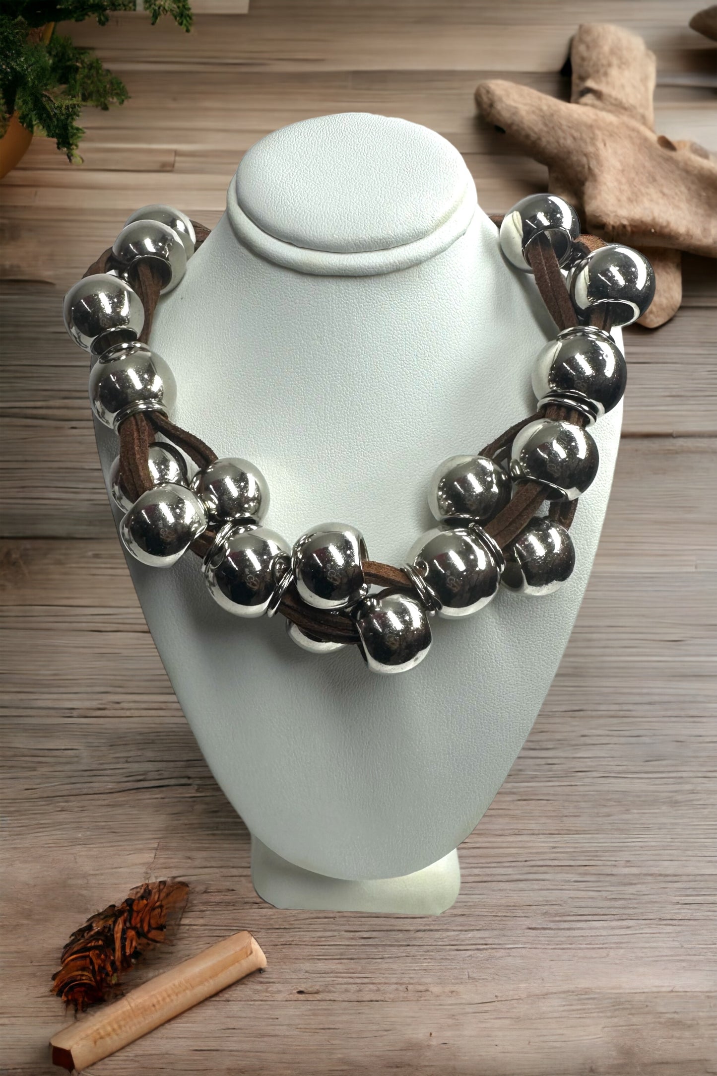 Carolina Necklace