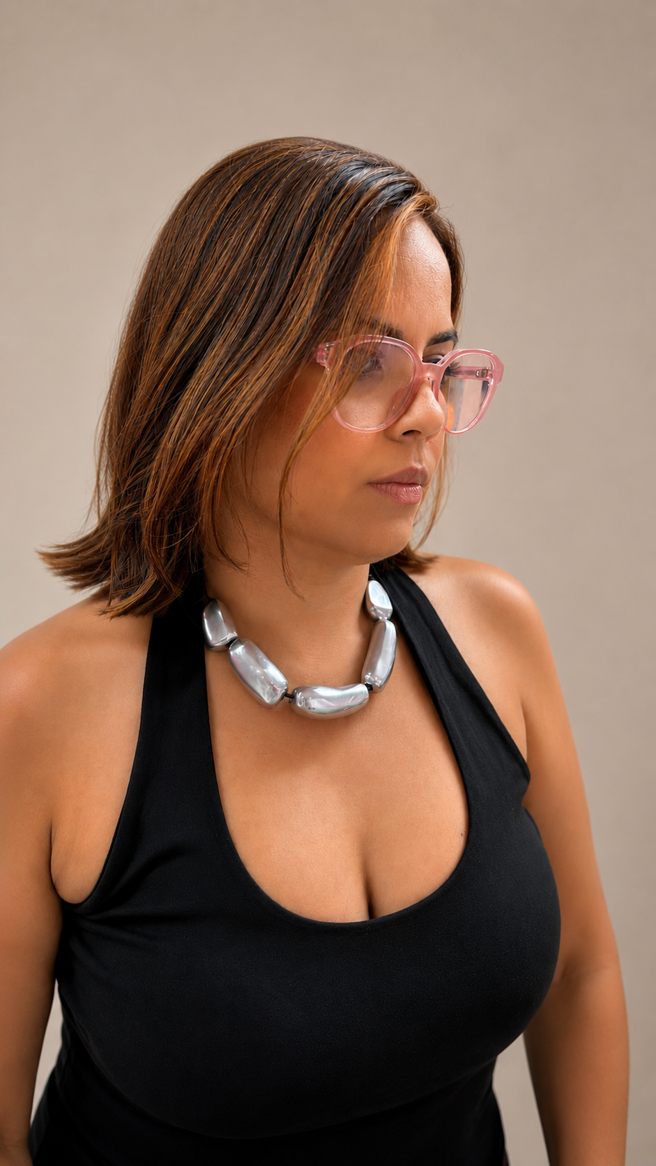 Adjustable Necklace- A262