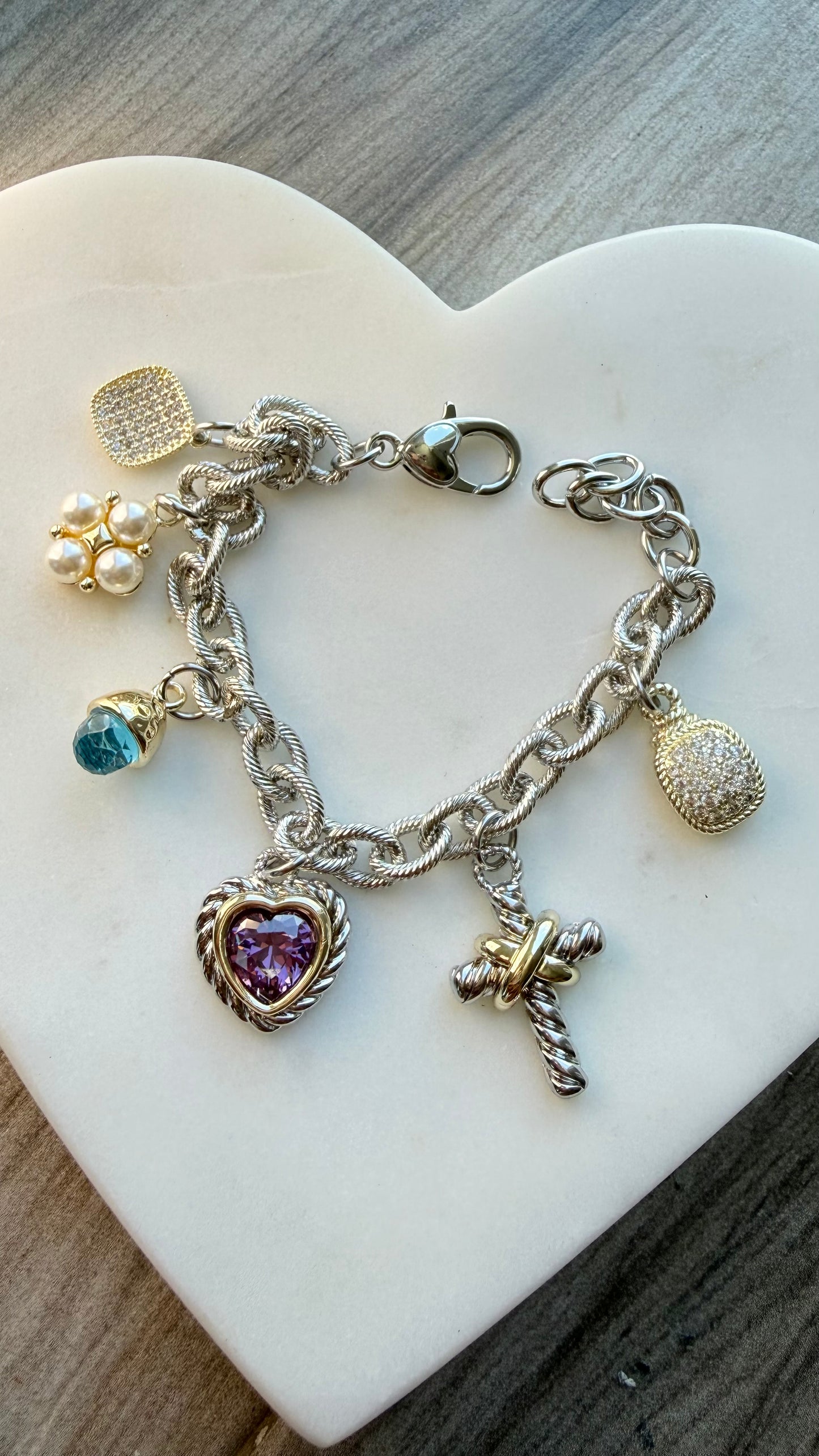 Elements in love- S0011