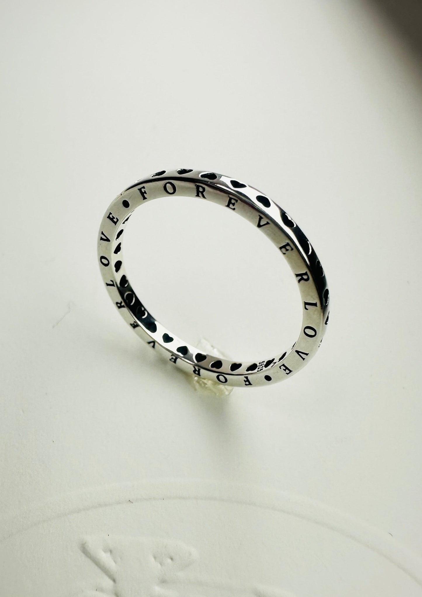 Love Forever Ring- P21