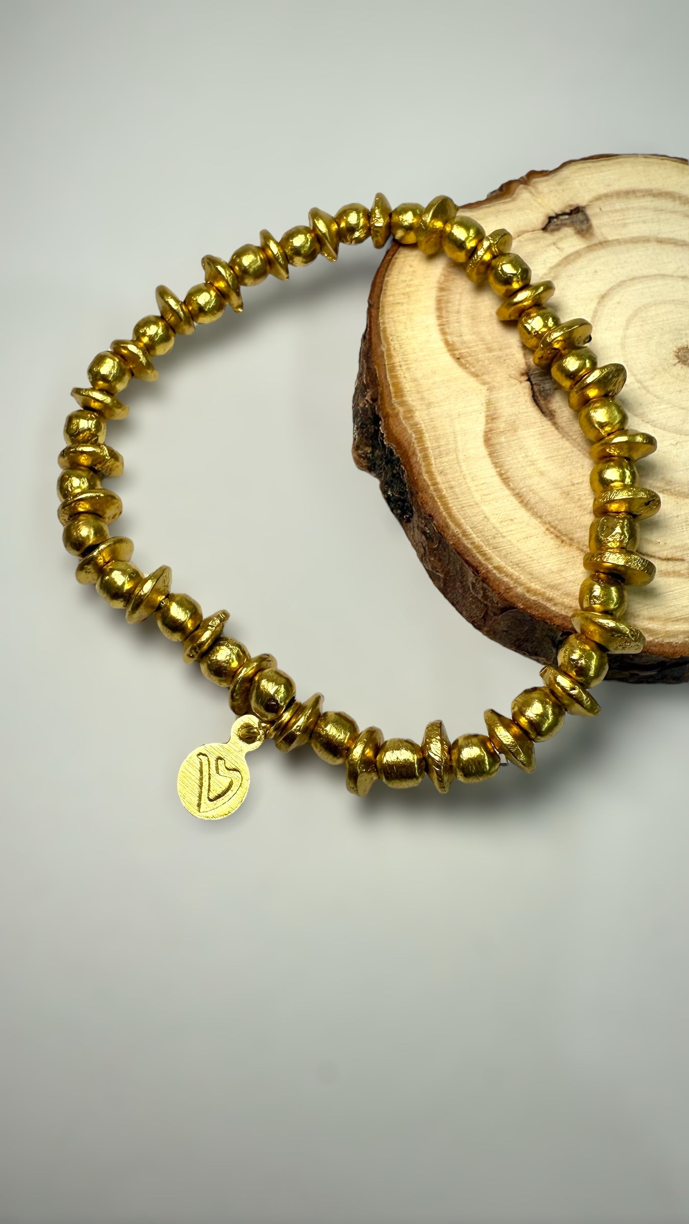 Elastic Bracelet- B93