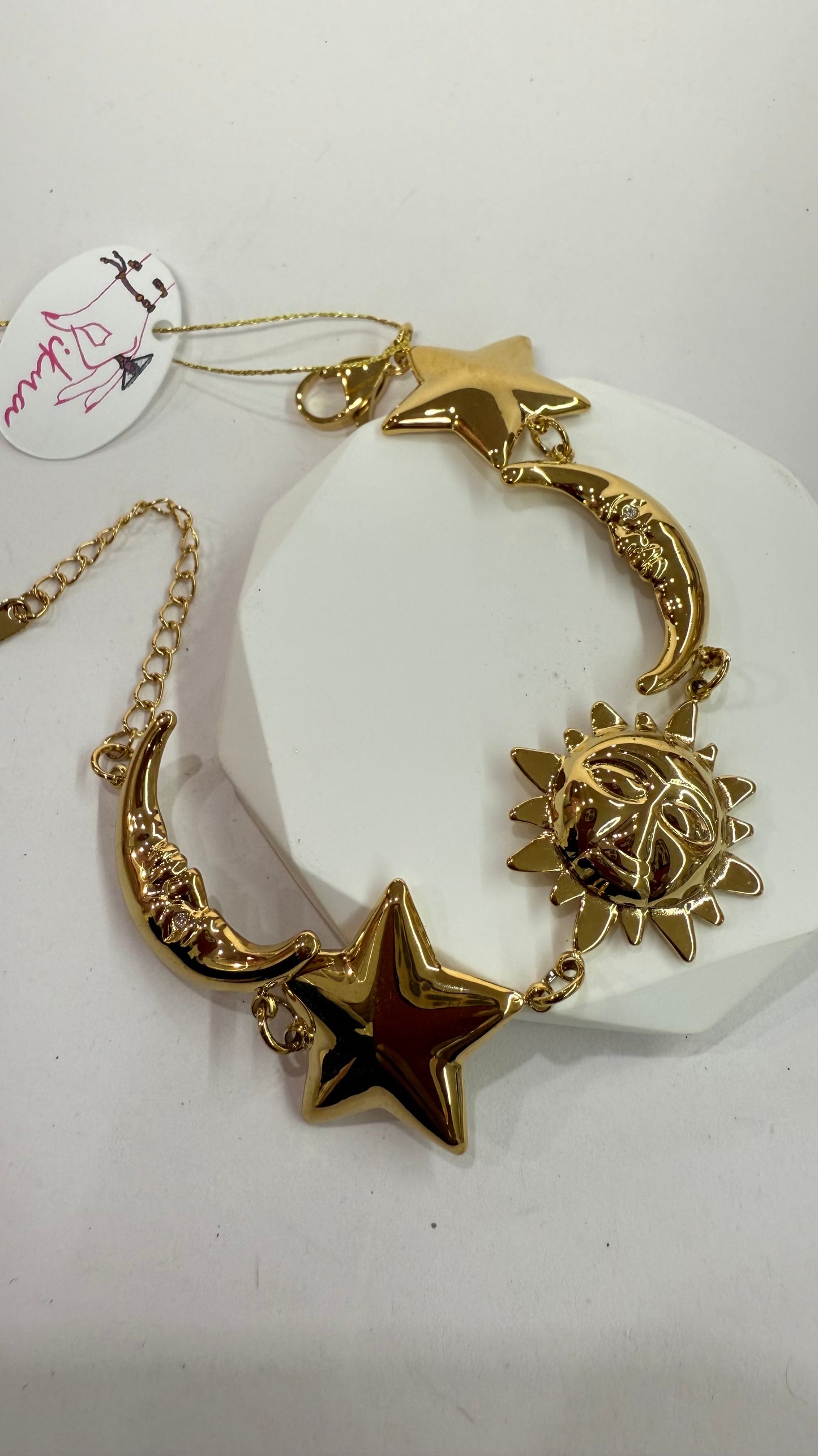 Universe Bracelet- S610