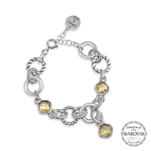 Topacio Bracelet- L131