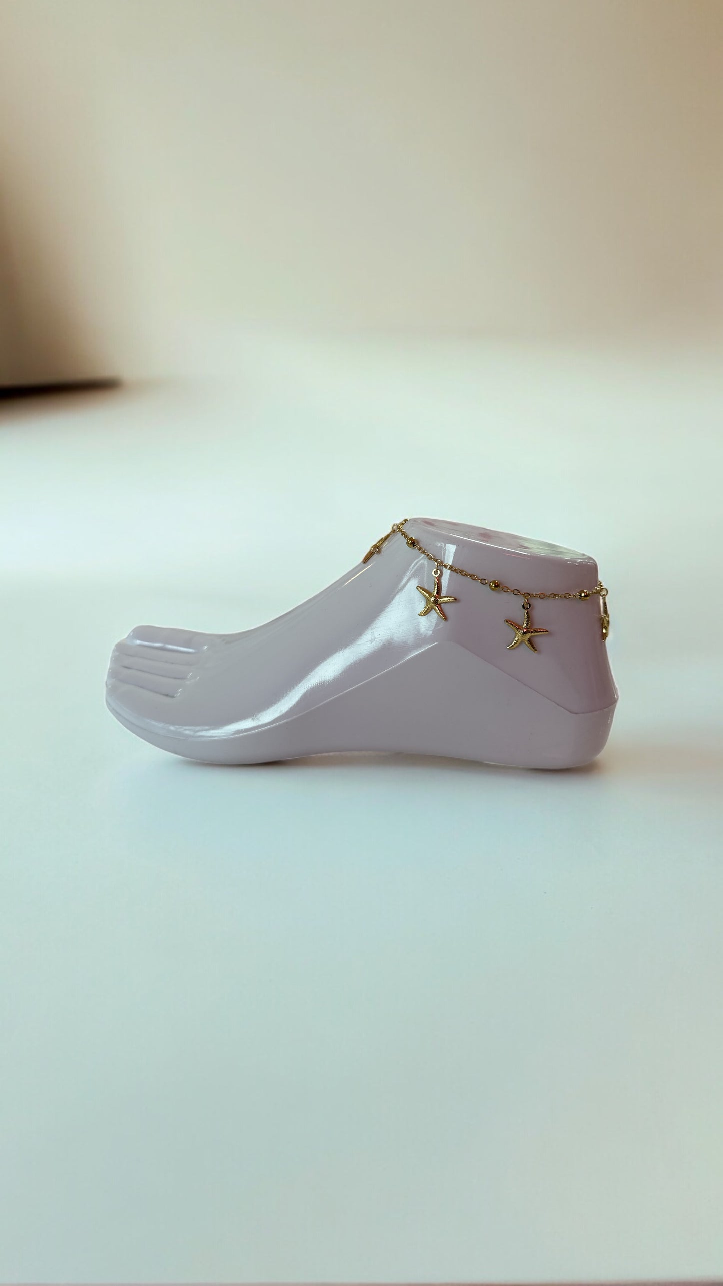 Starfish Anklets - S47