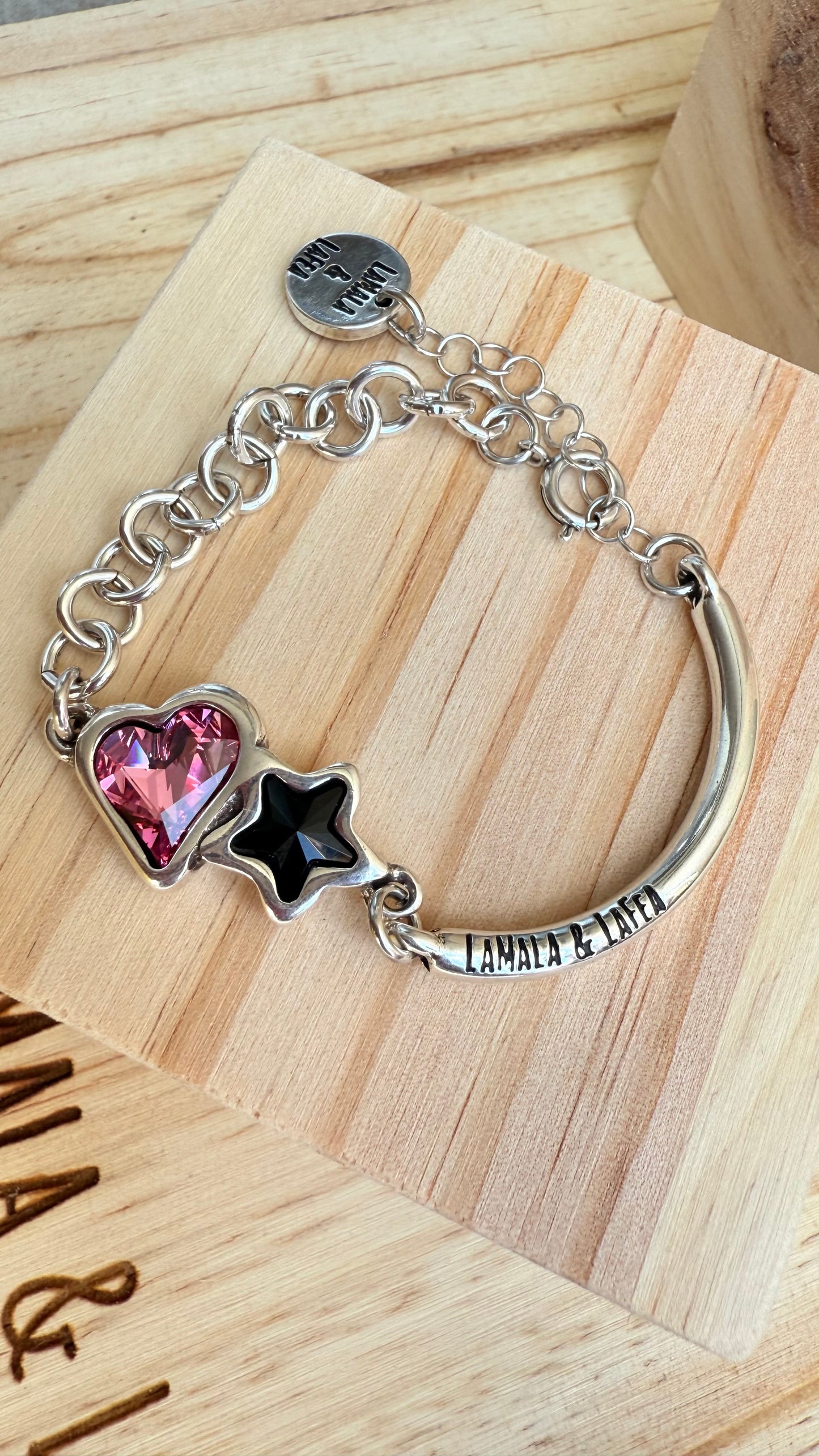 Mix Matching Bracelet- L30
