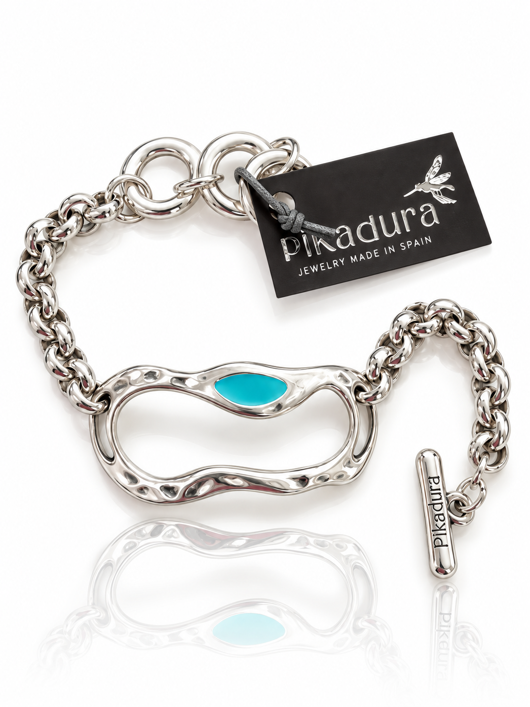 Fluid Bracelet- P67