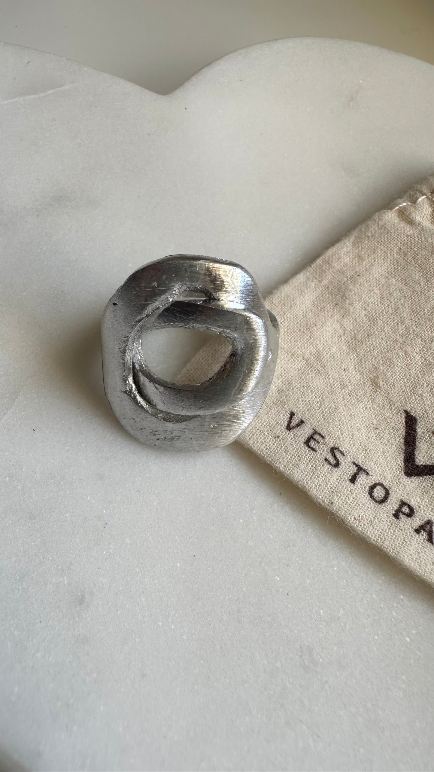 Adjustable Ring- A181