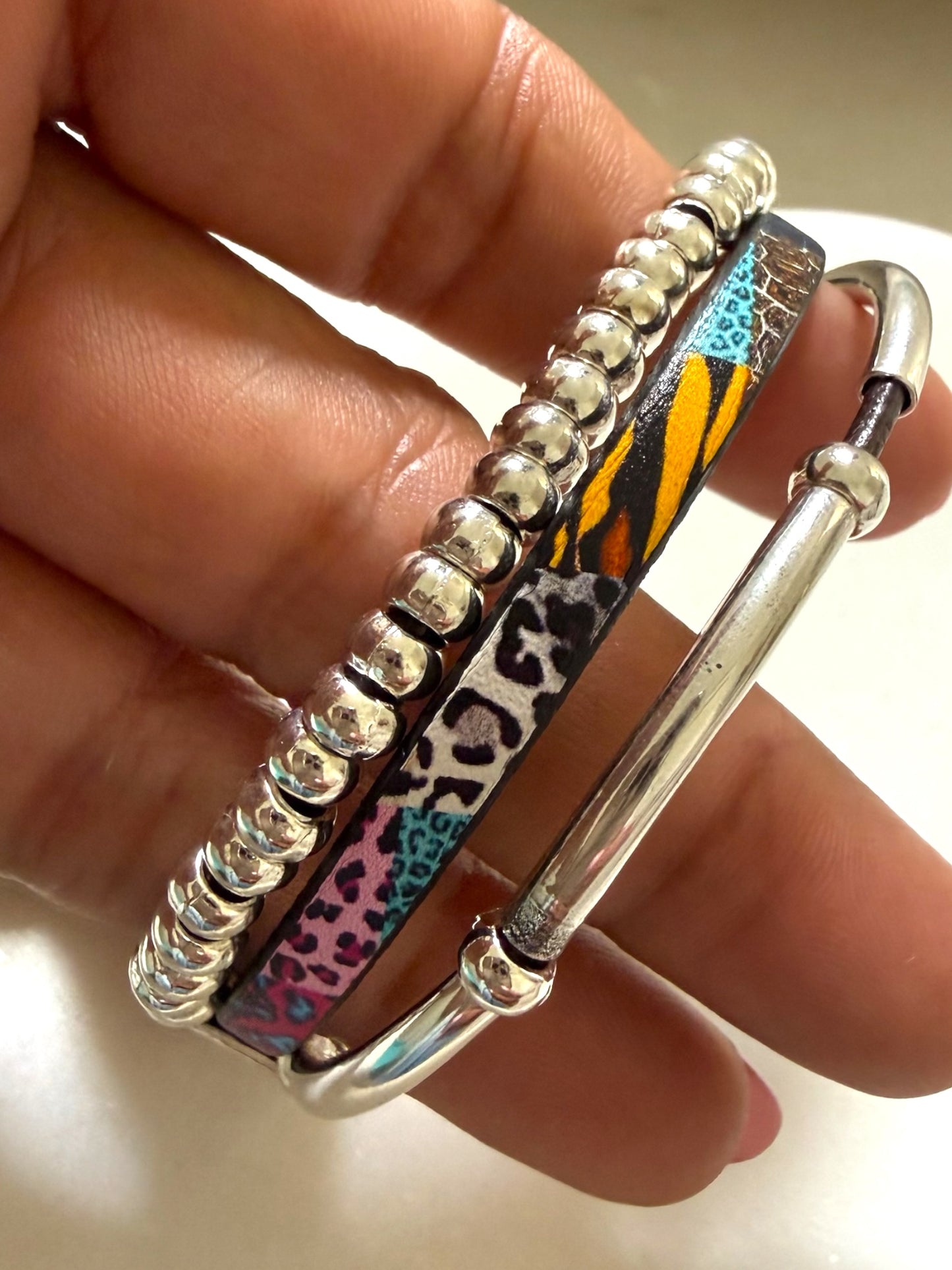 Turbo Bracelet- P1151