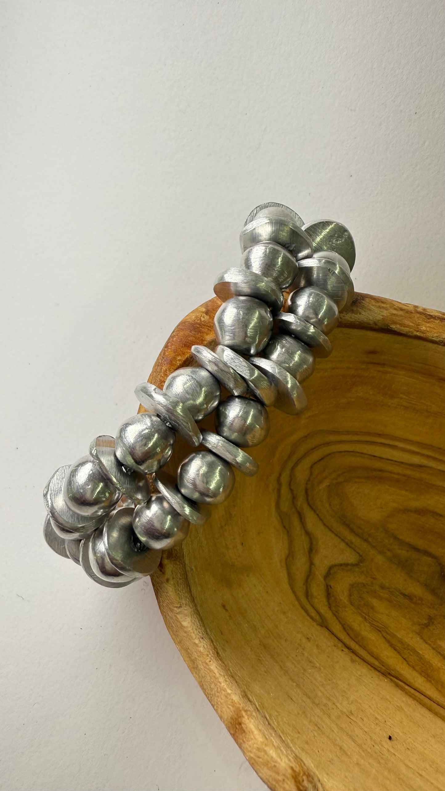 Double Bracelet- A70