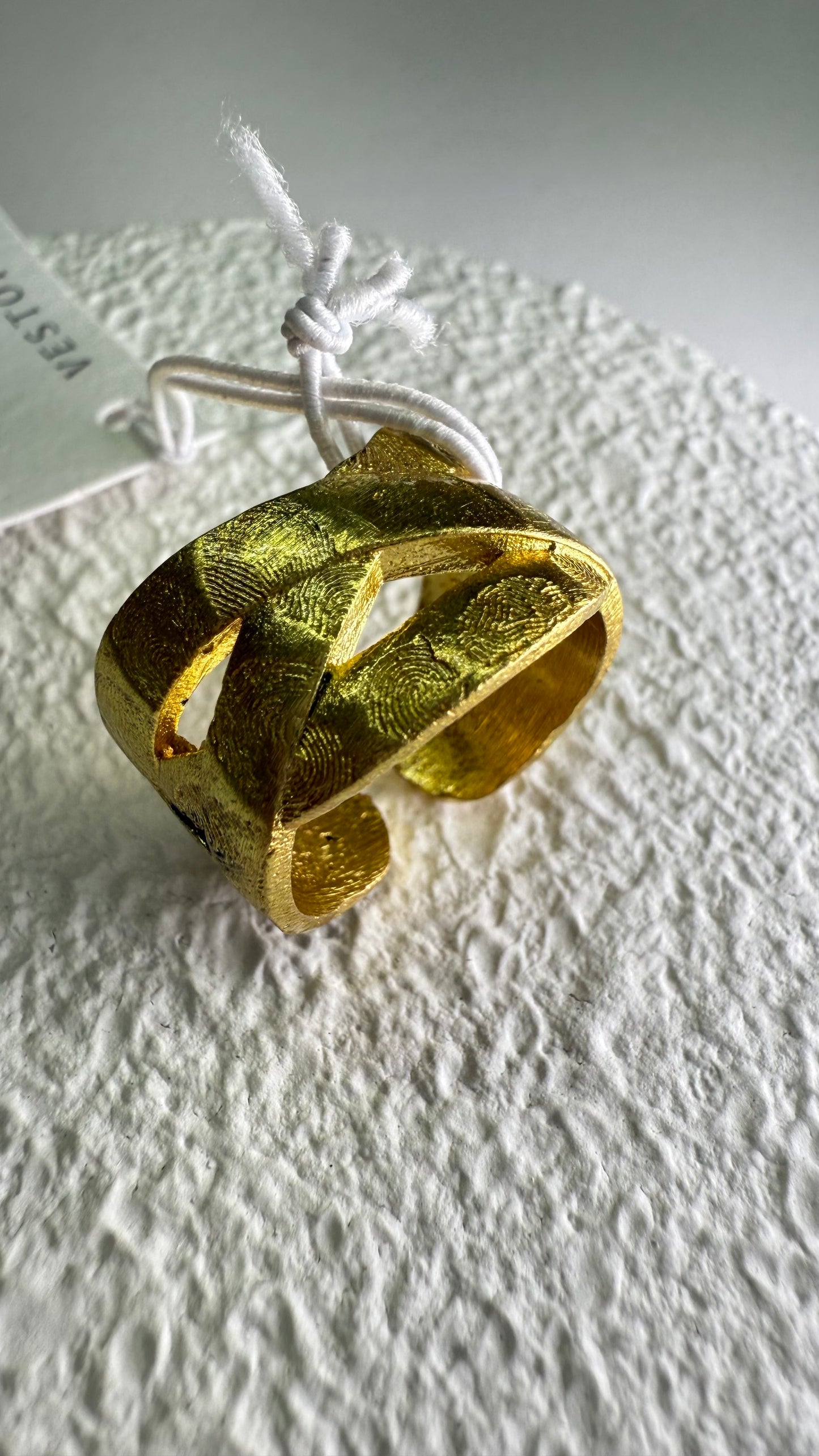 Solid Ring- B71