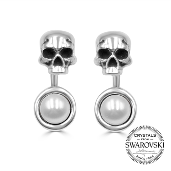 Caravel and pearls Two Pieces- L105