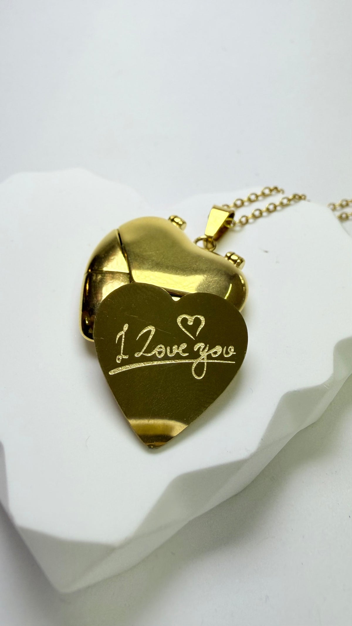 My love letter- S590
