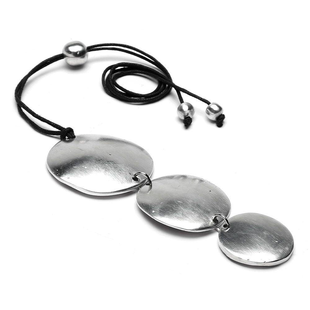 Circle Necklace- A60