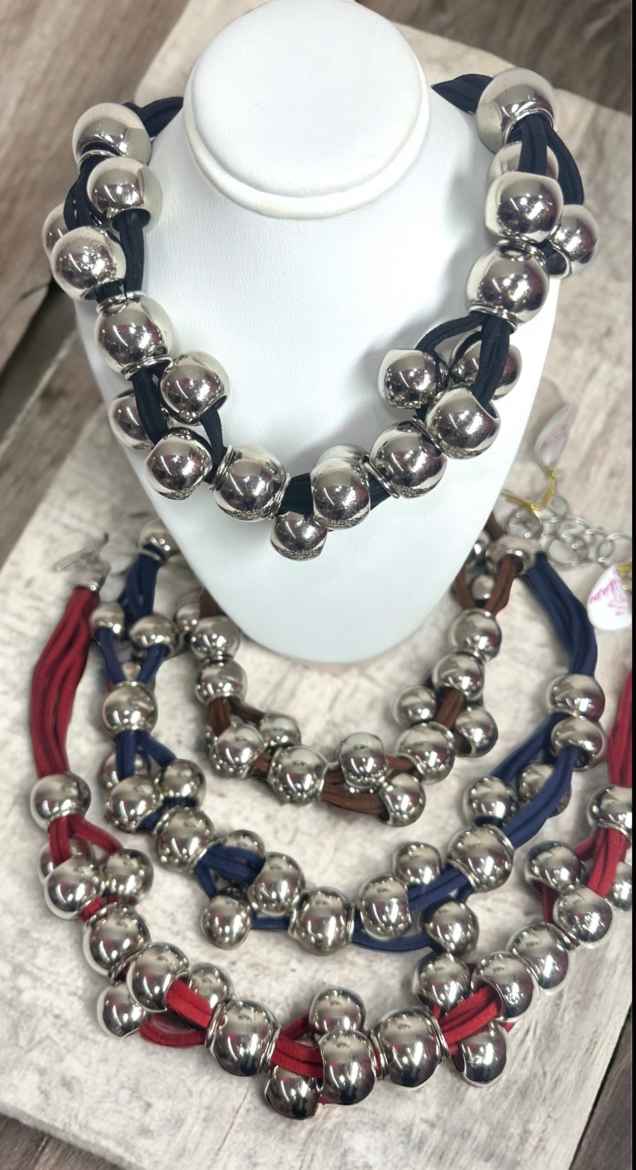 Carolina Necklace