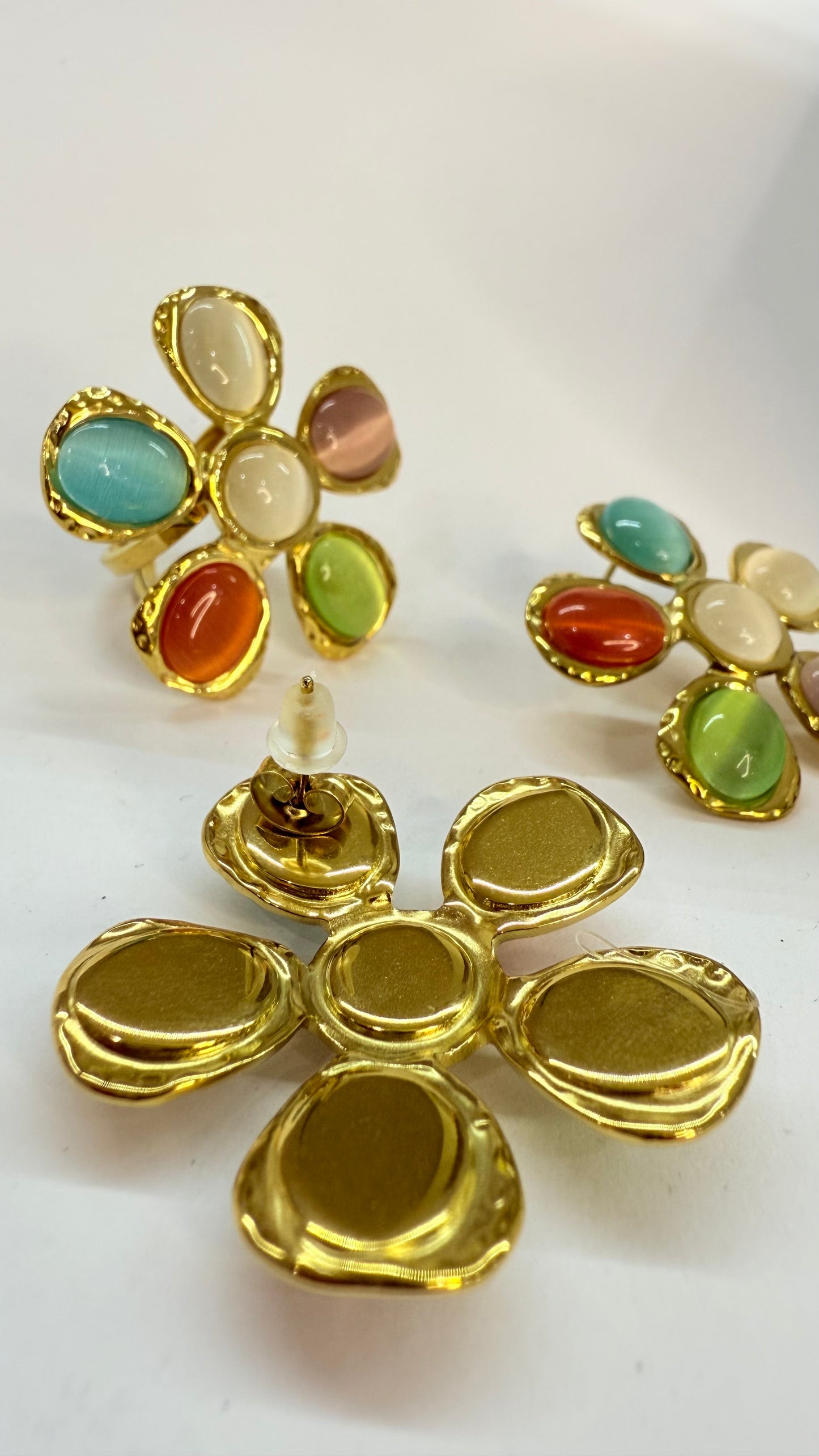 Flowers Colors Set- T56
