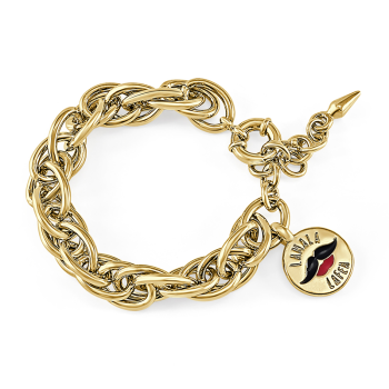 Chunky Bracelet- L212