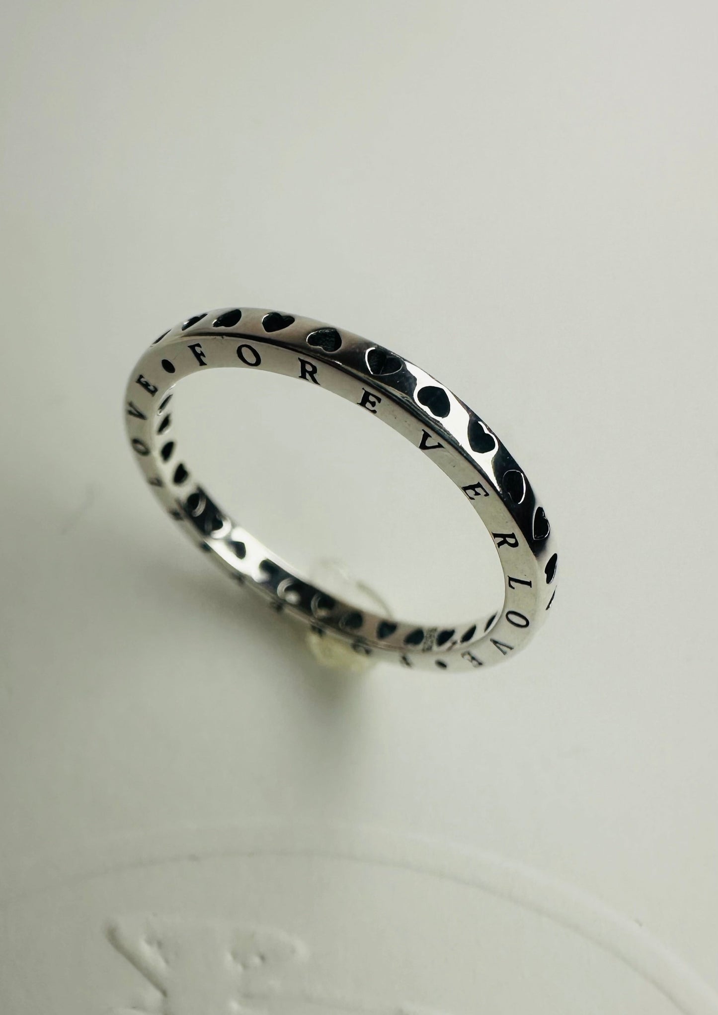 Love Forever Ring- P21