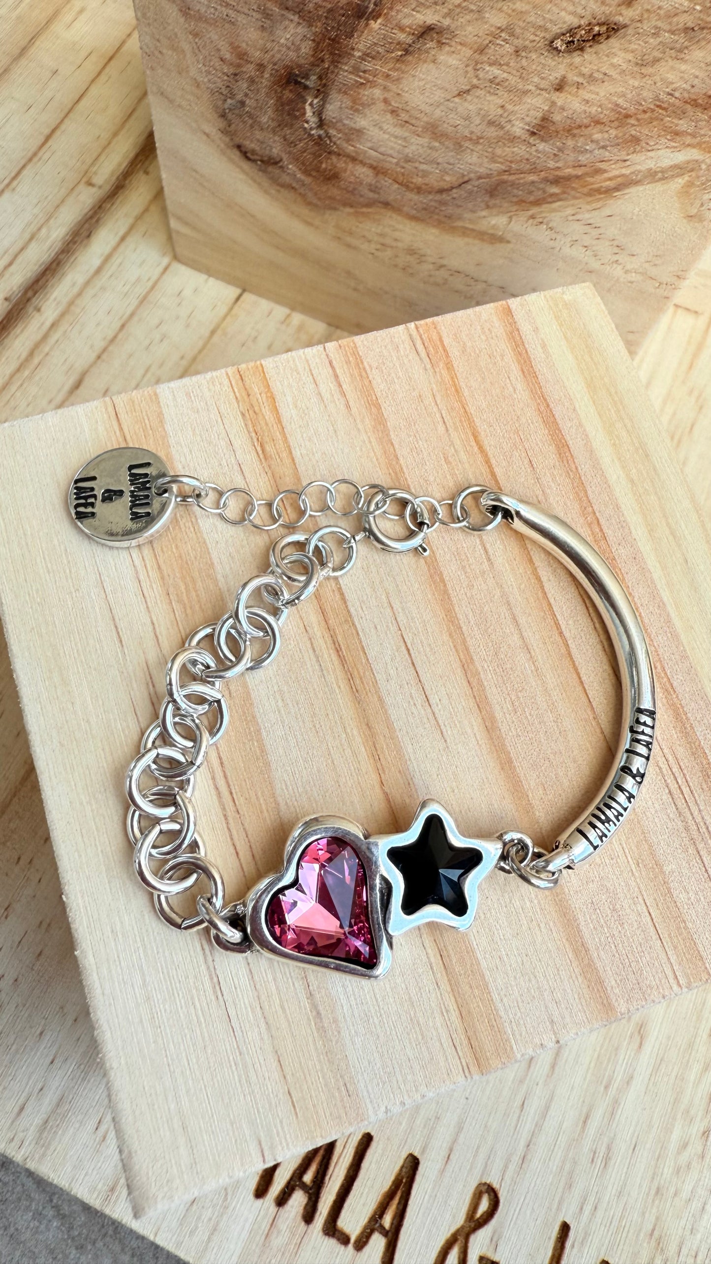 Mix Matching Bracelet- L30