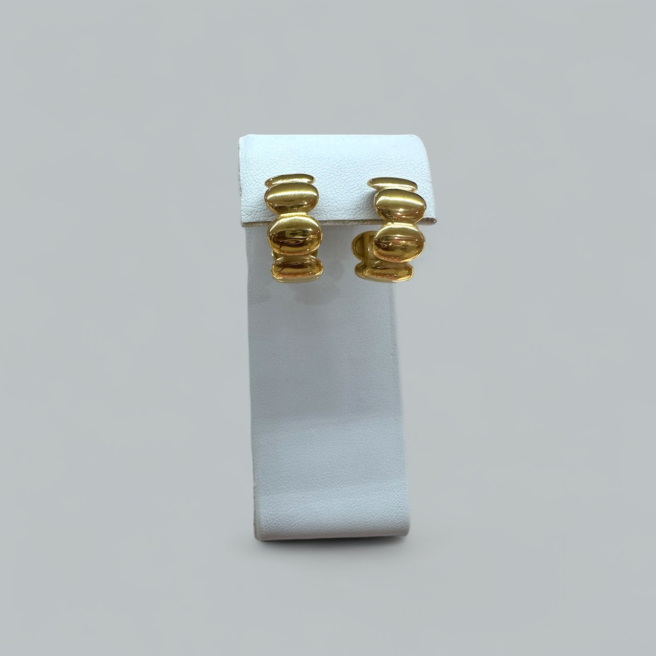 Katta Steel Hoops- S48