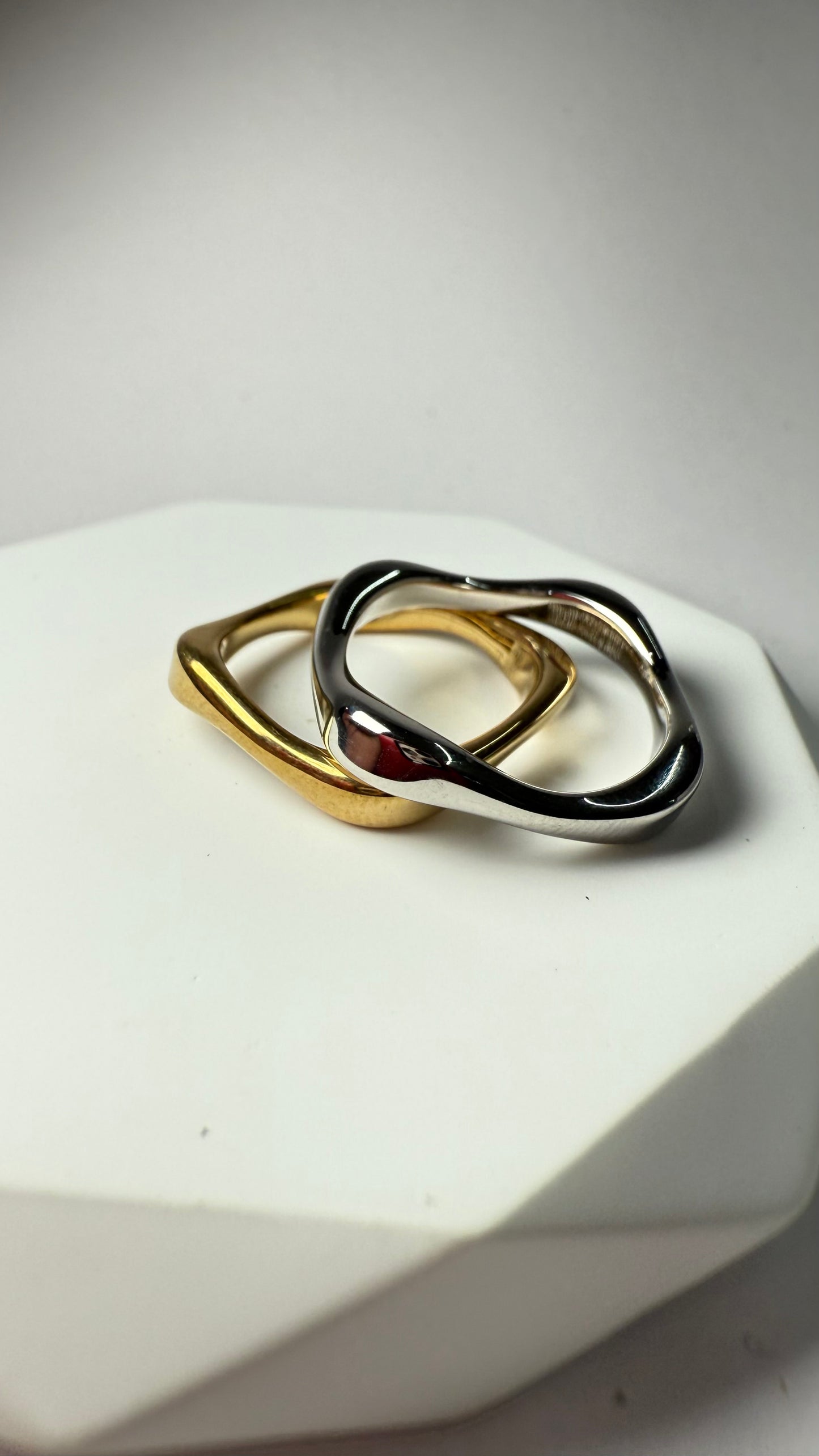 Steel Ring- S448