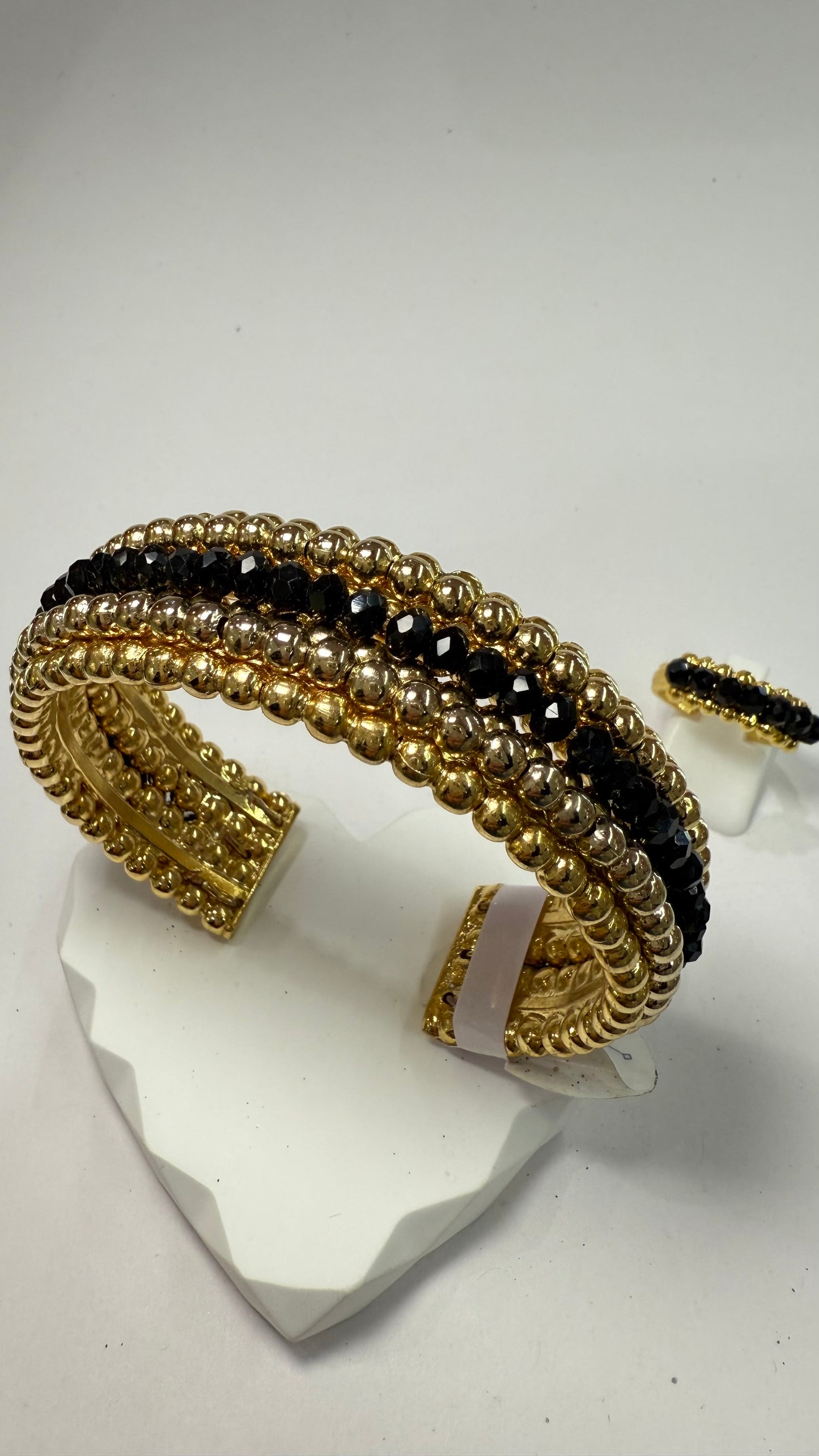 Turkish Black Set- T20