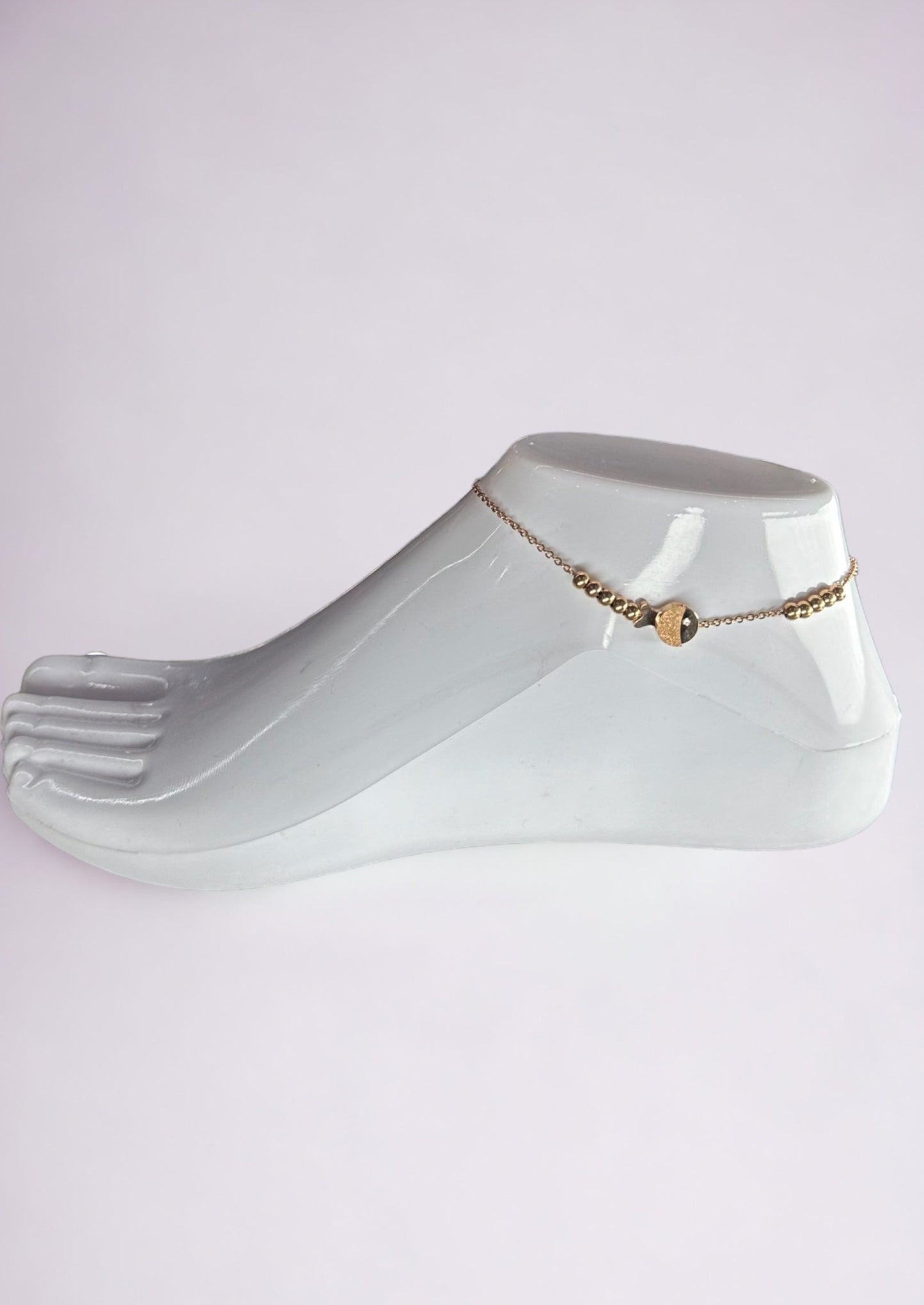 Fish Anklet- S2022