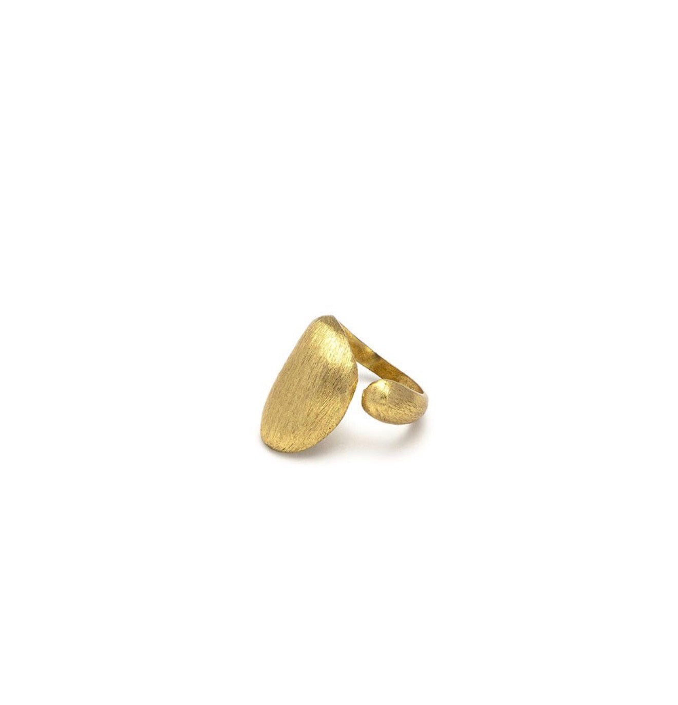 Ángela Brass Steel- B25