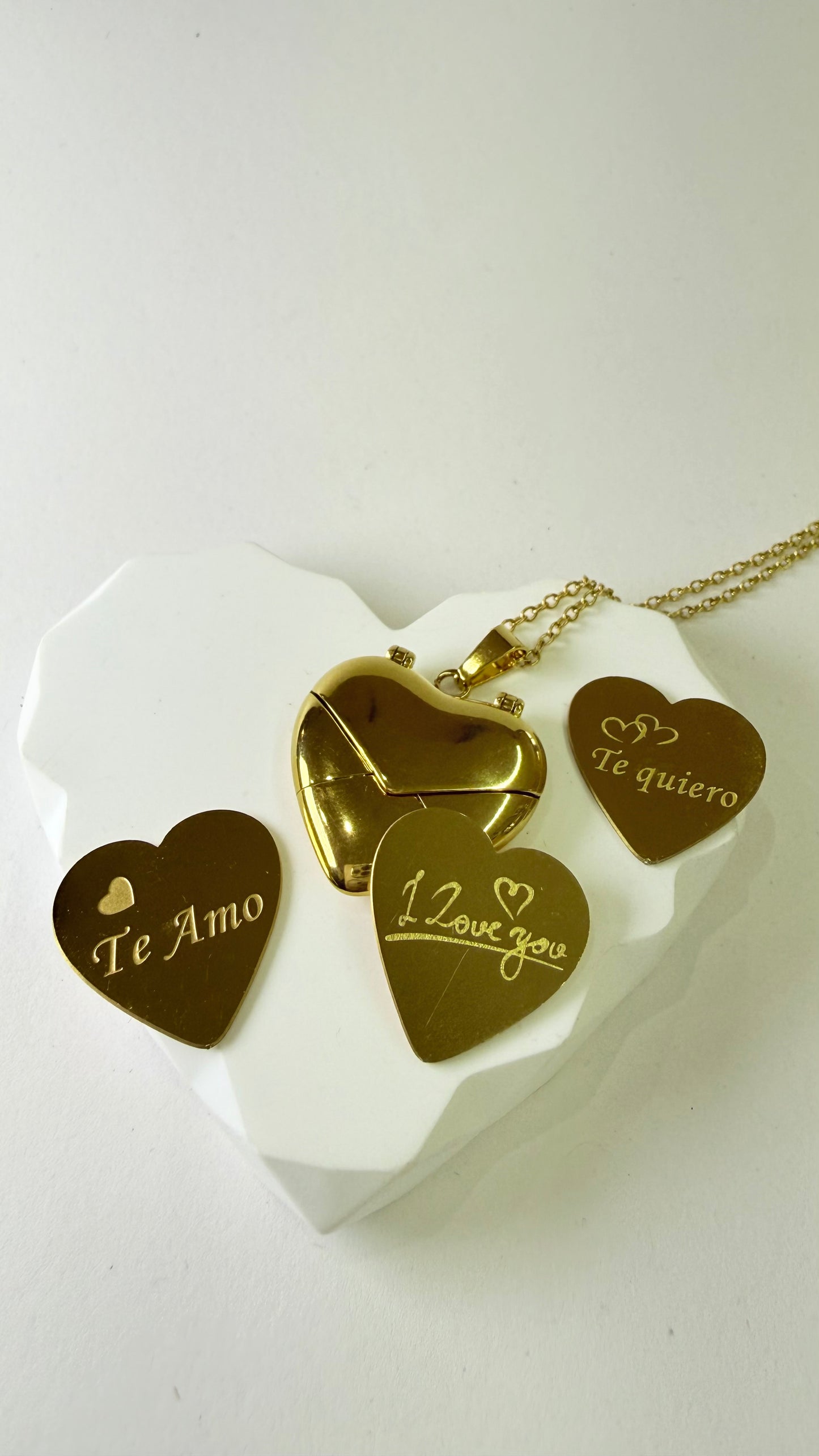 My love letter- S590