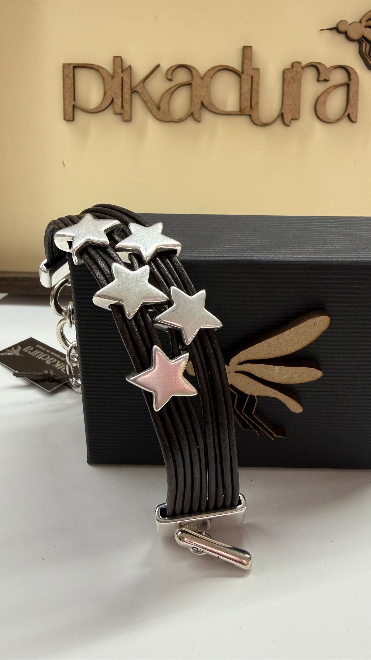 I’m 5 Star Bracelet- P33