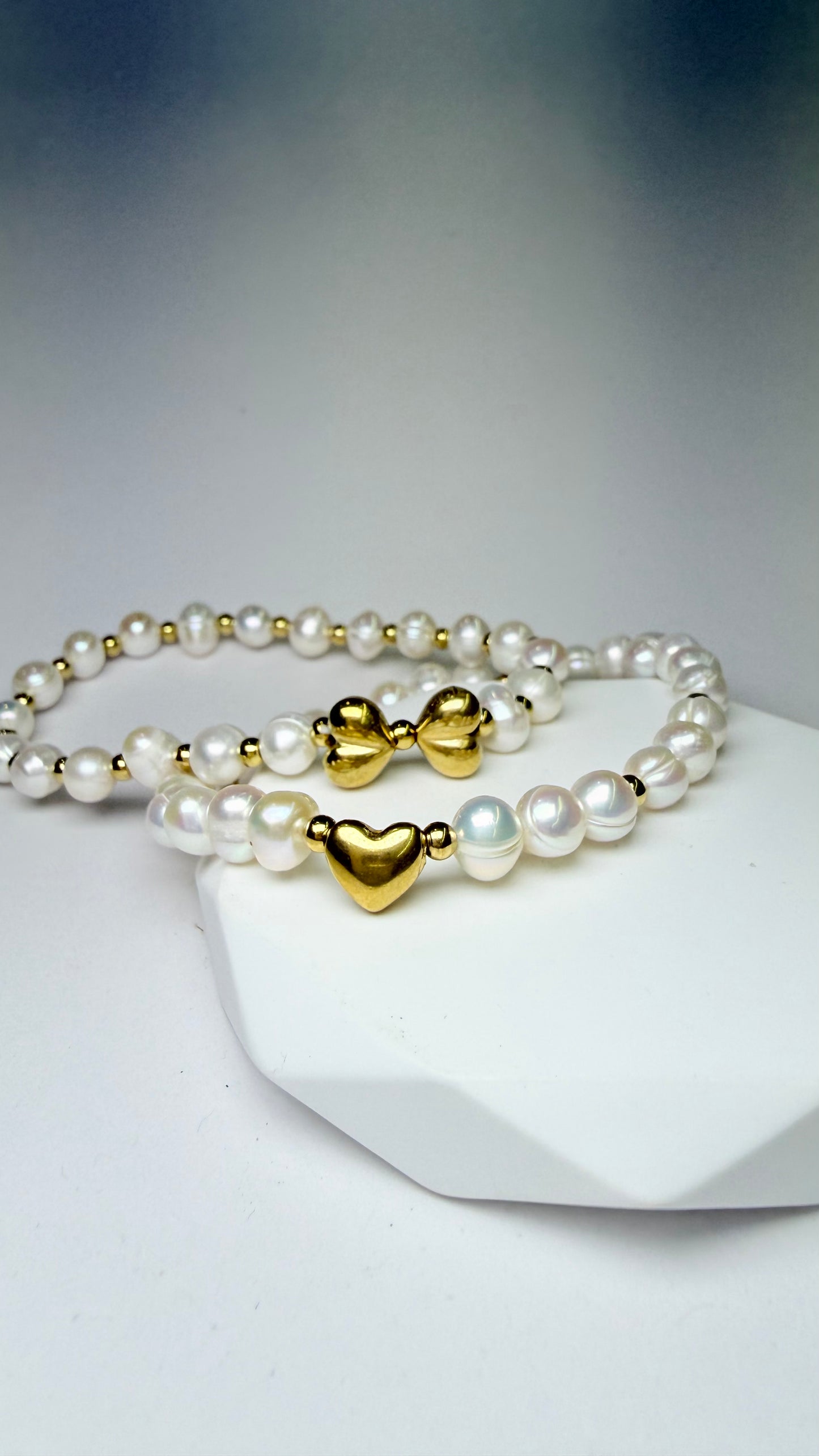 Love & Friends bracelet- S603