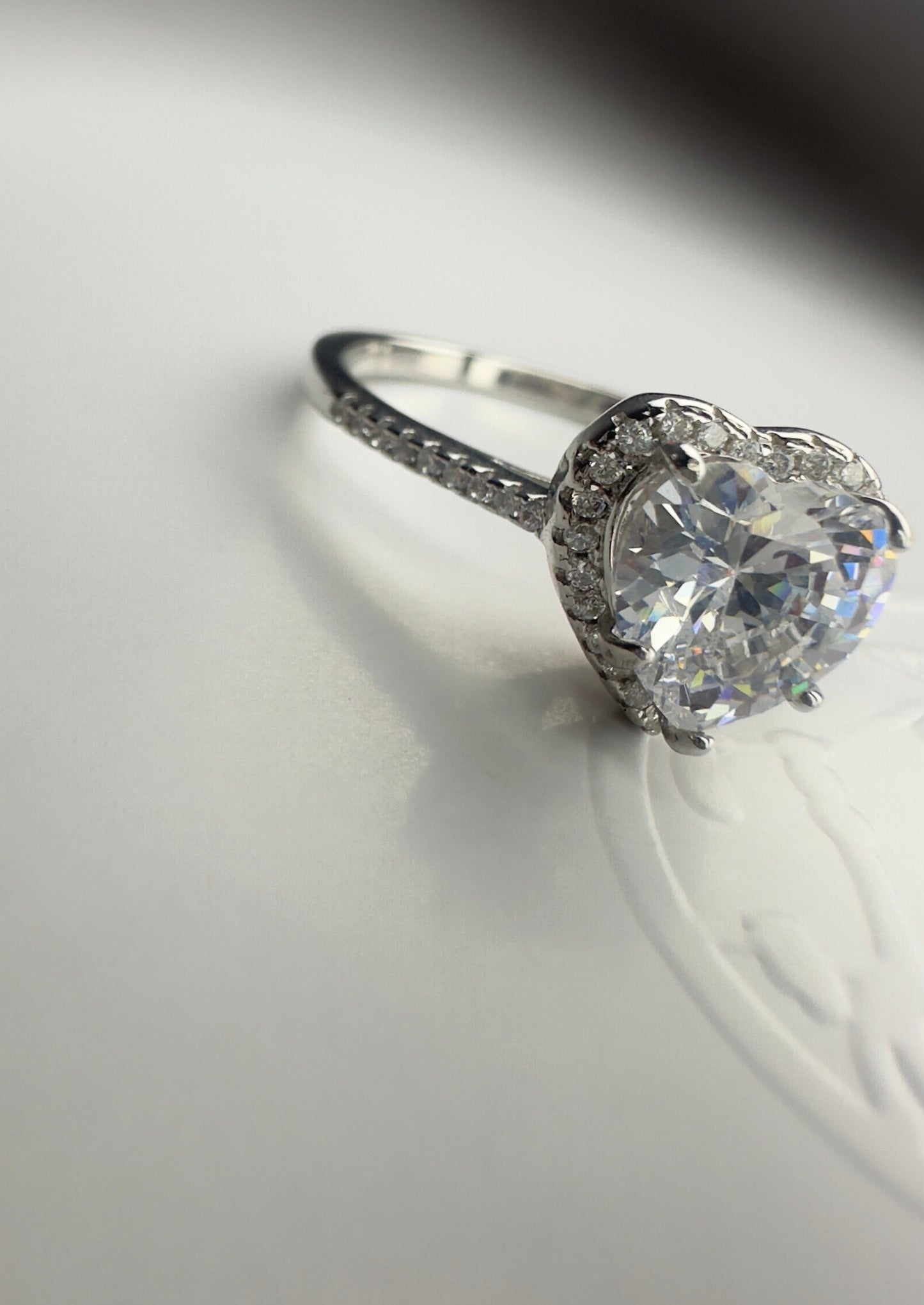 Promises of Love- P30