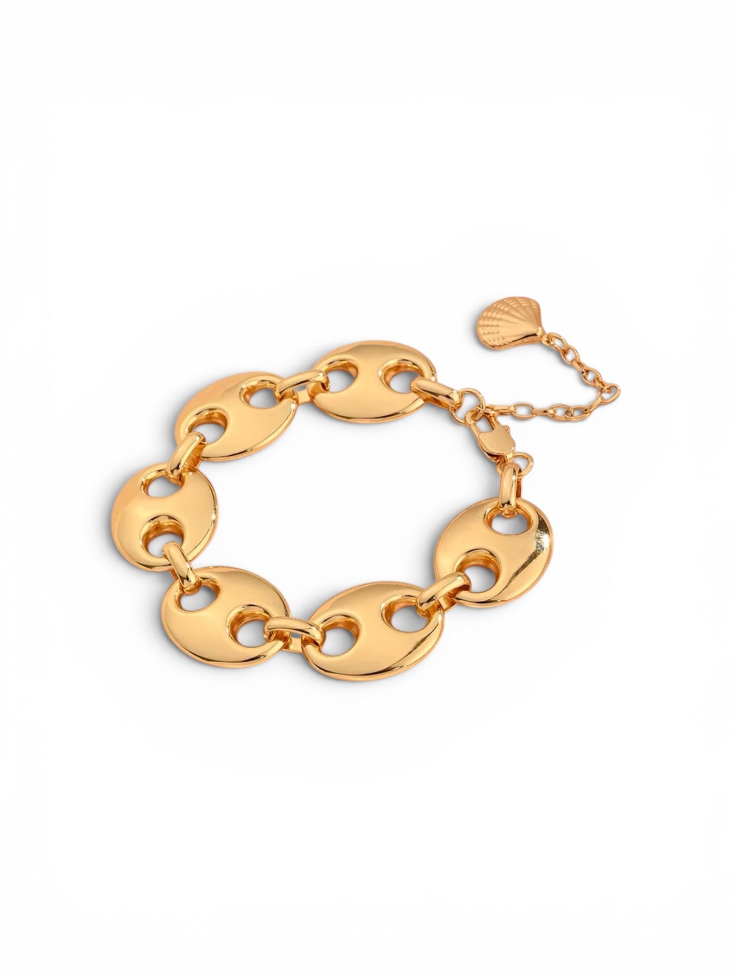 Chunky Bracelet- S302