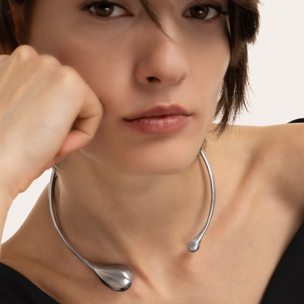 Chocker- A611