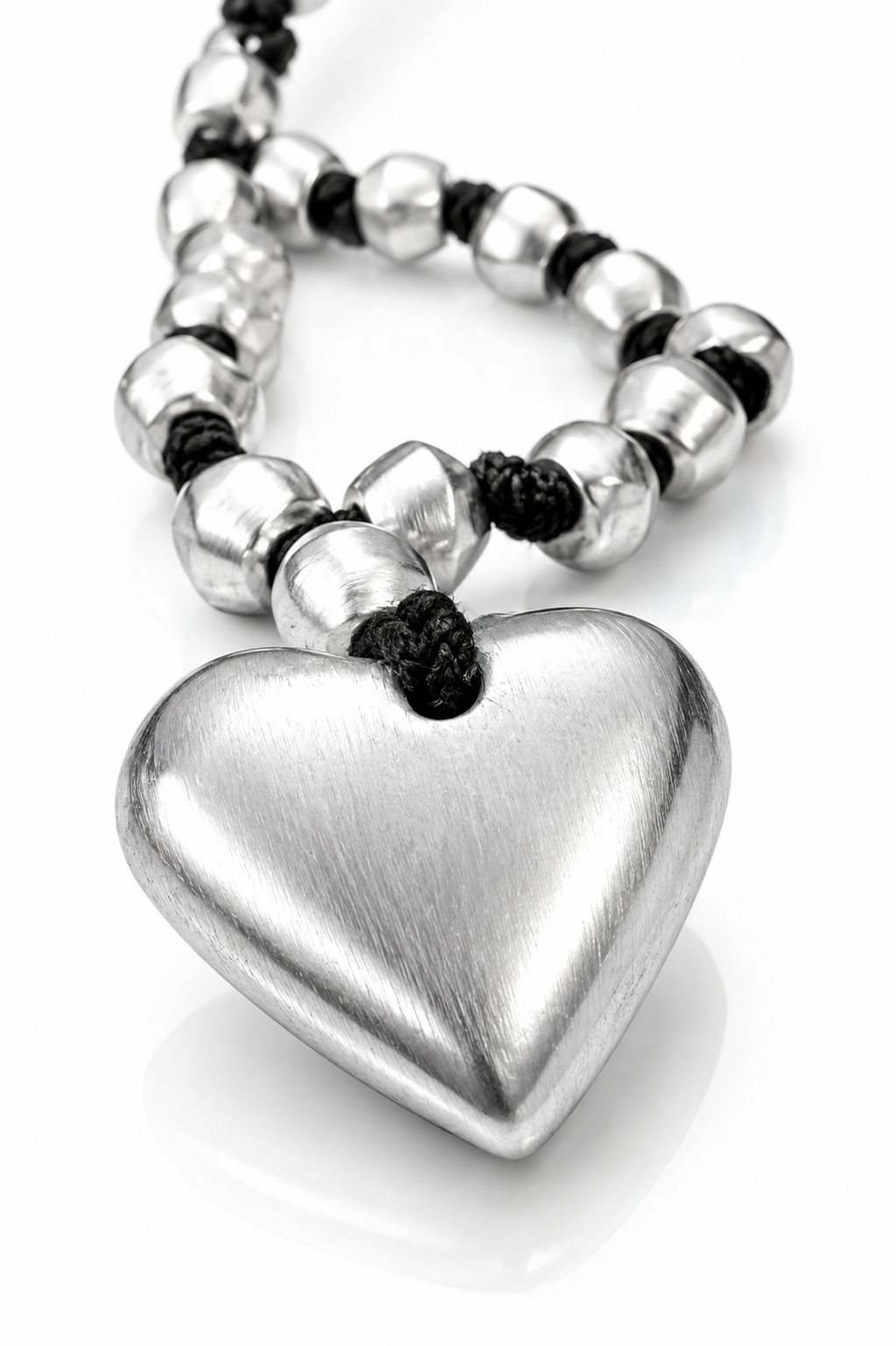 Lovely Long Necklace-A45