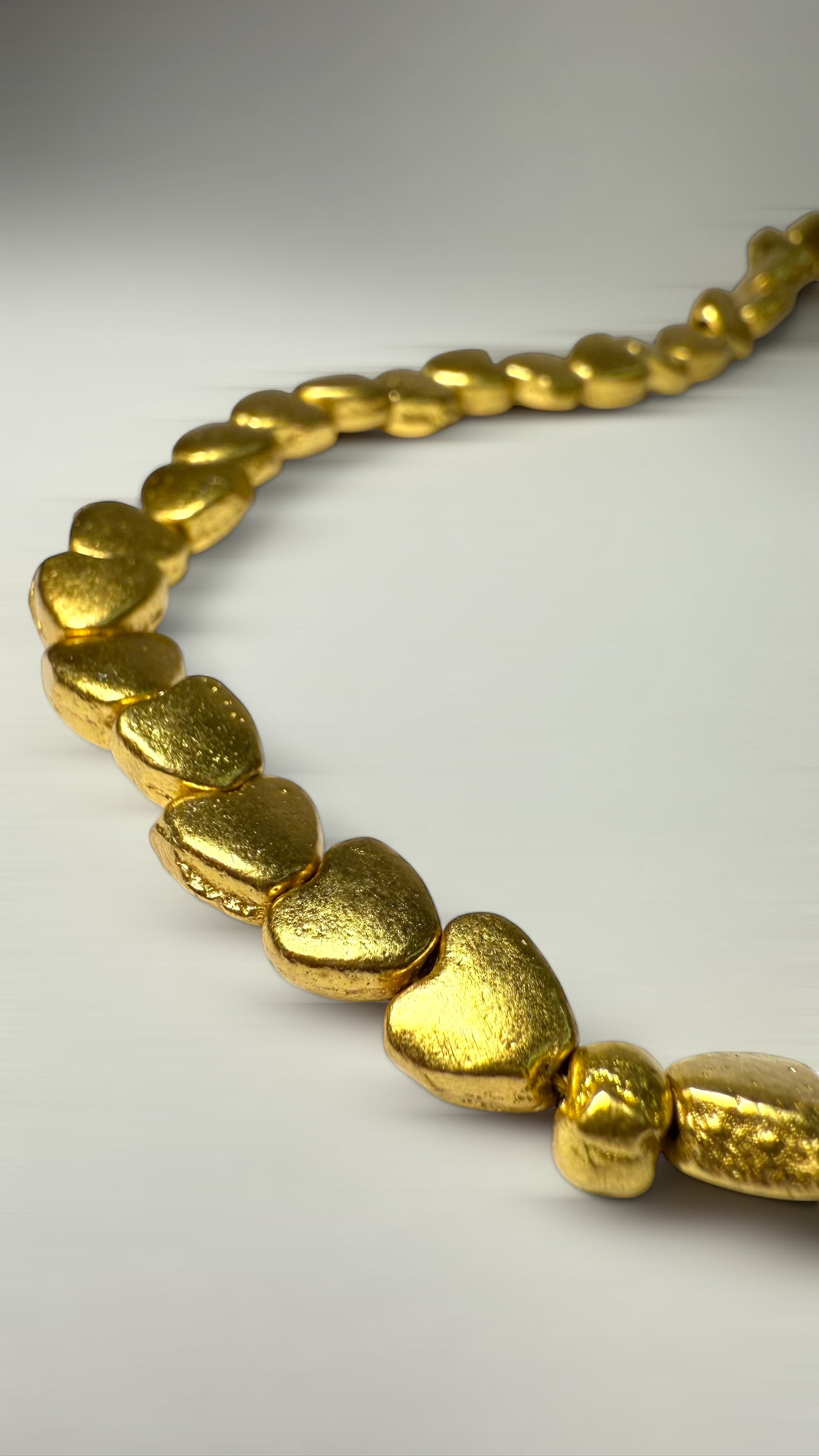 Infinity Hearts- B77