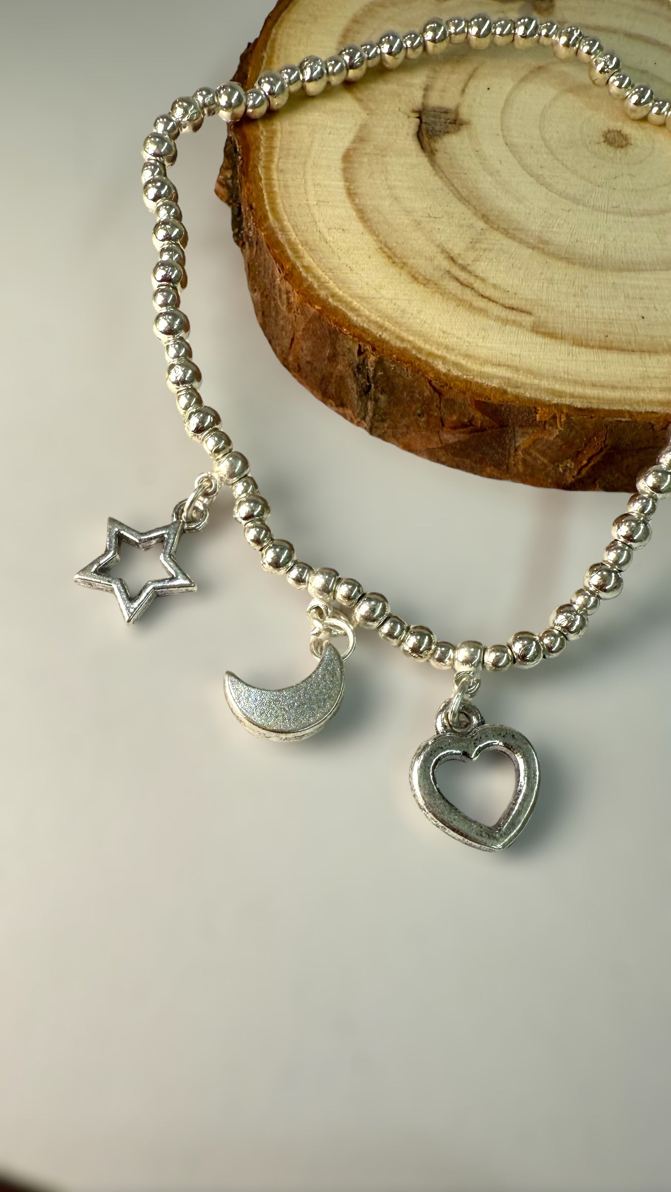 Elements Elastic Bracelet- M10