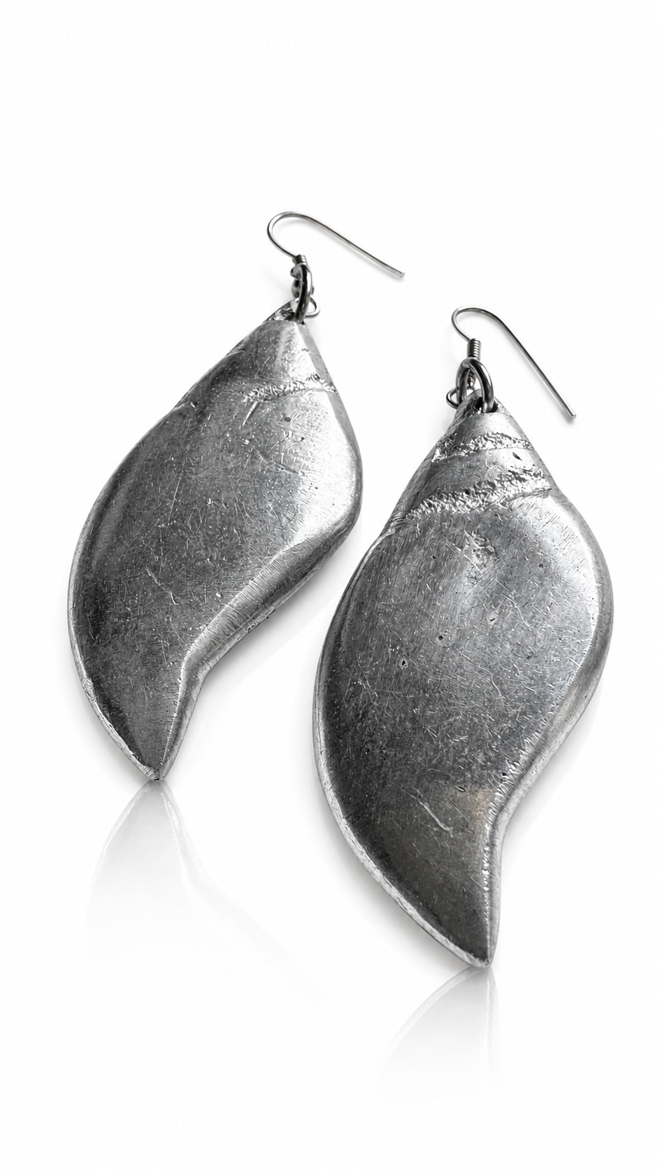 Snail Earrings- A33