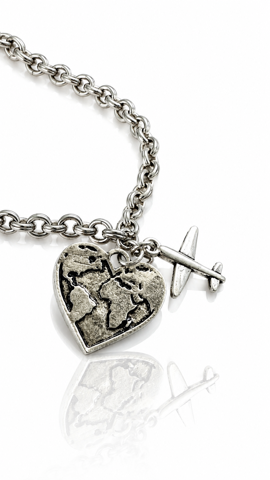 Travel Mood Bracelet- M029