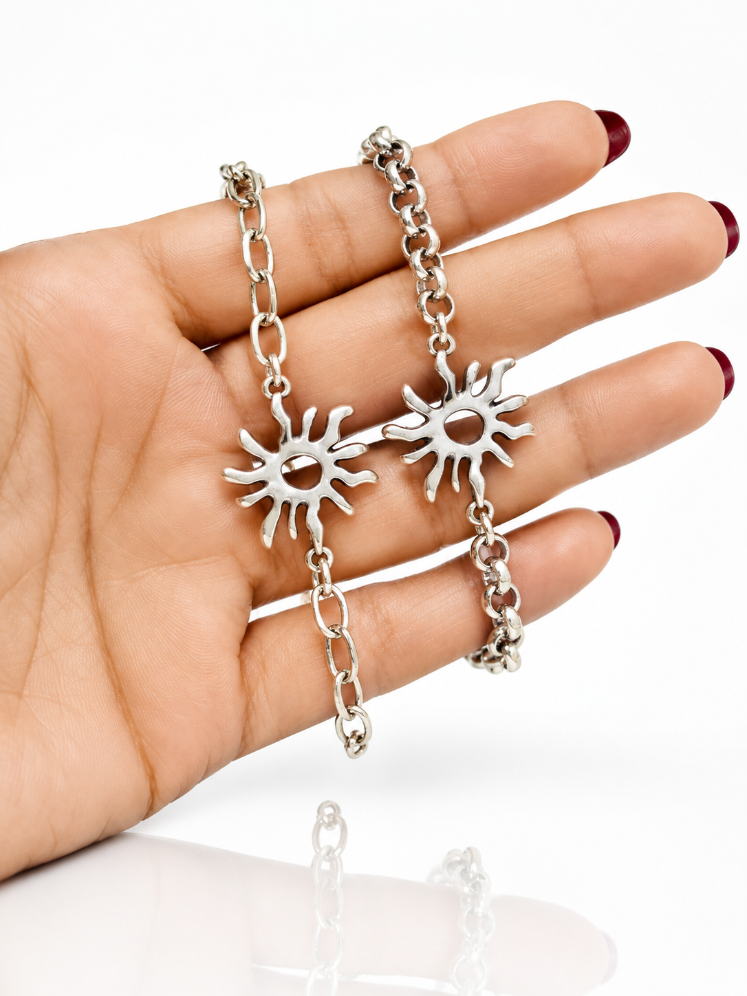 Exotic Sun Bracelet- P19