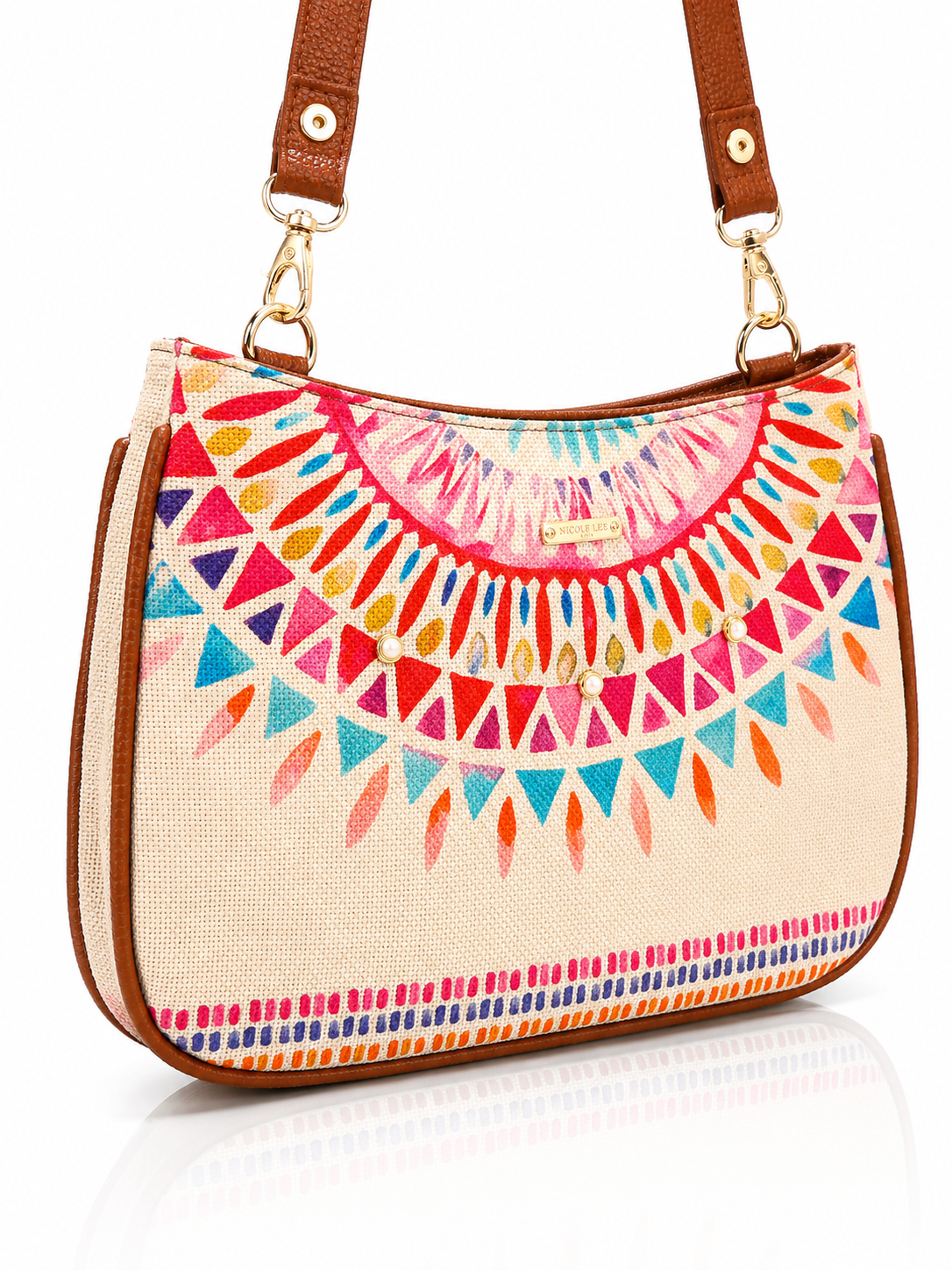 Crossbody C10