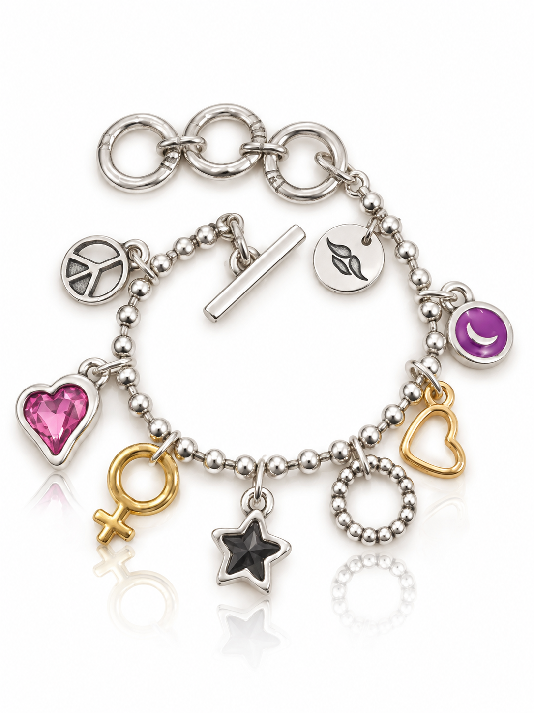 Dreams in Motion Bracelet- L431