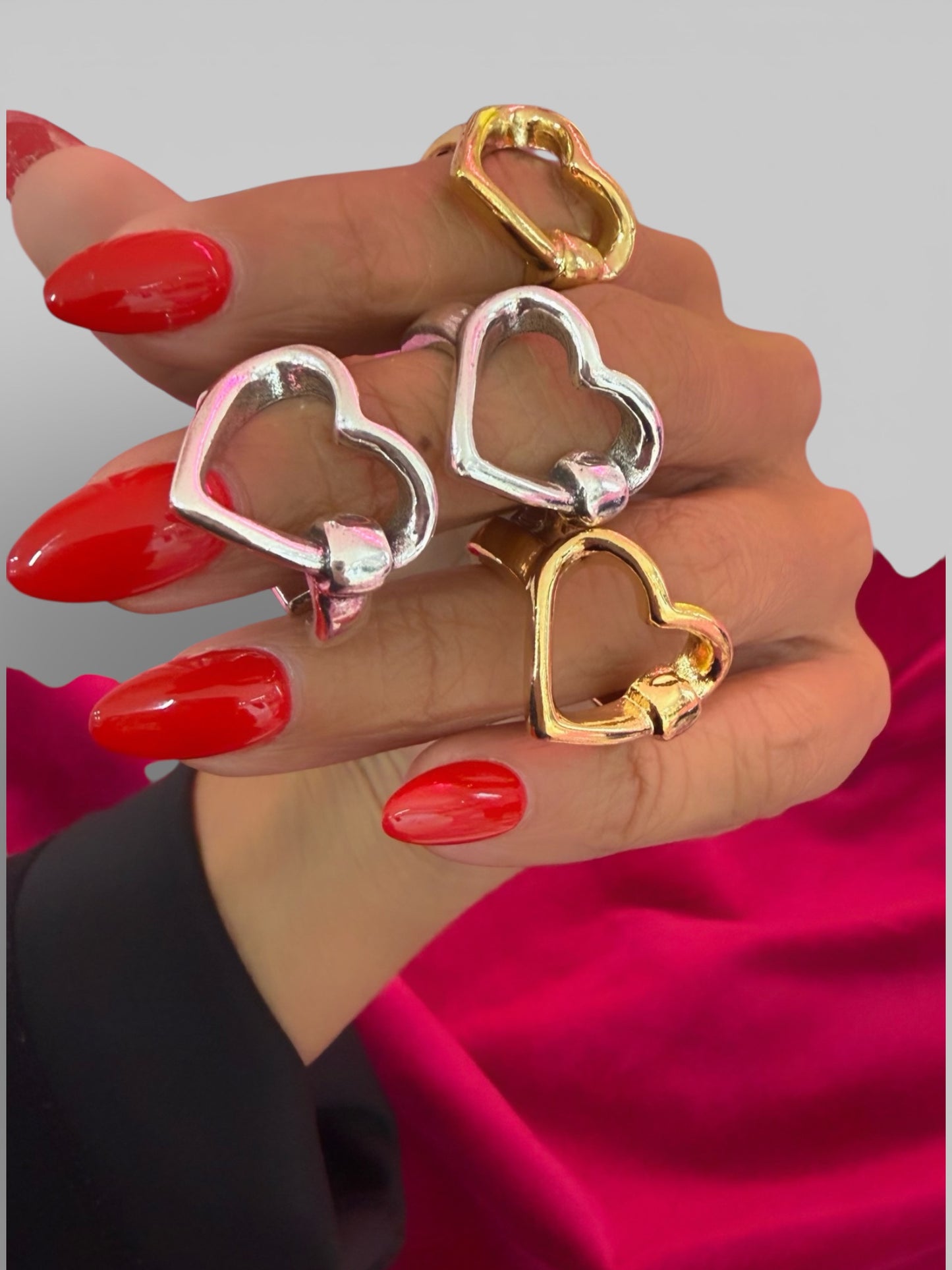 Love Ring- L910
