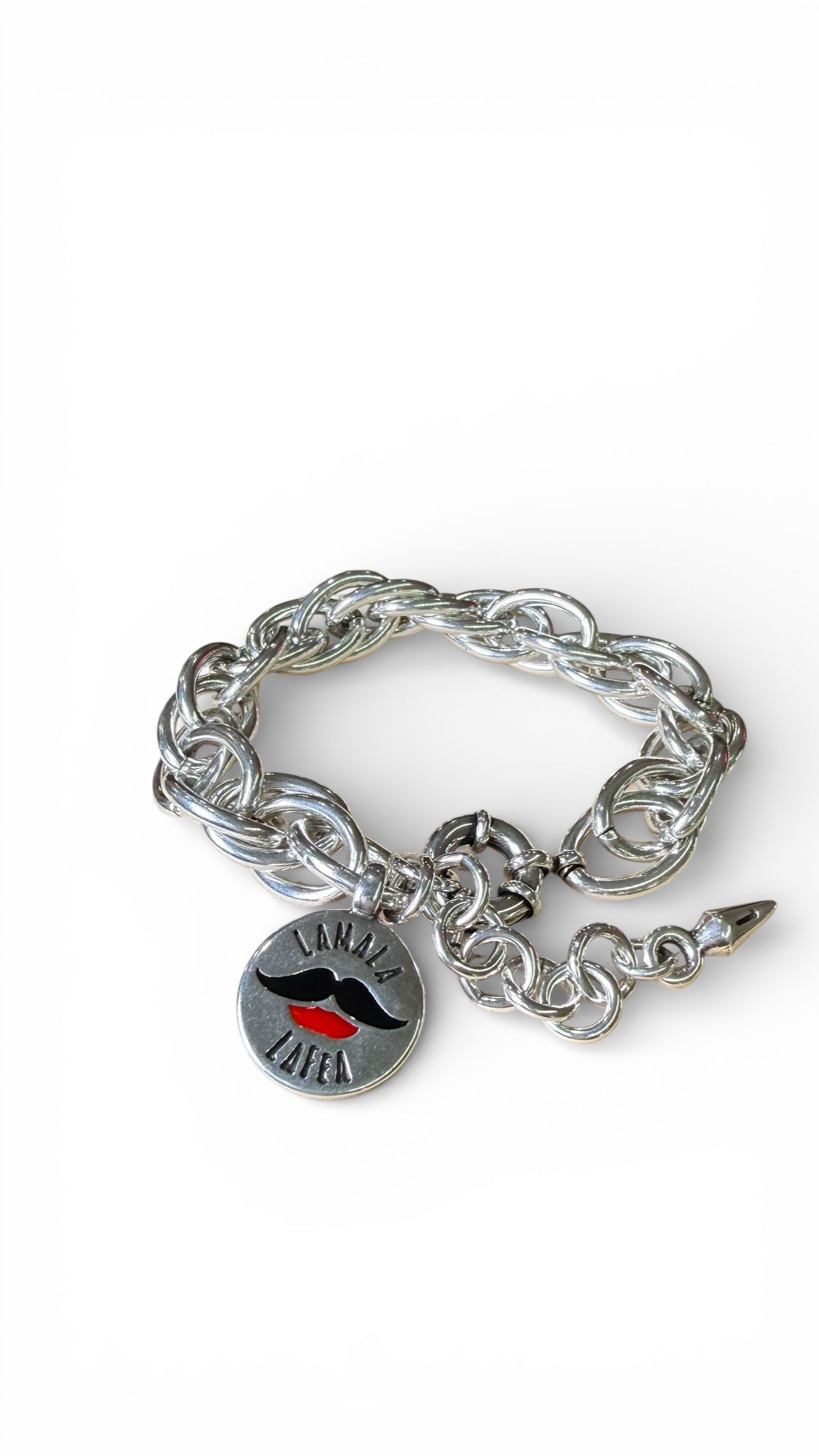 Chunky Bracelet- L212