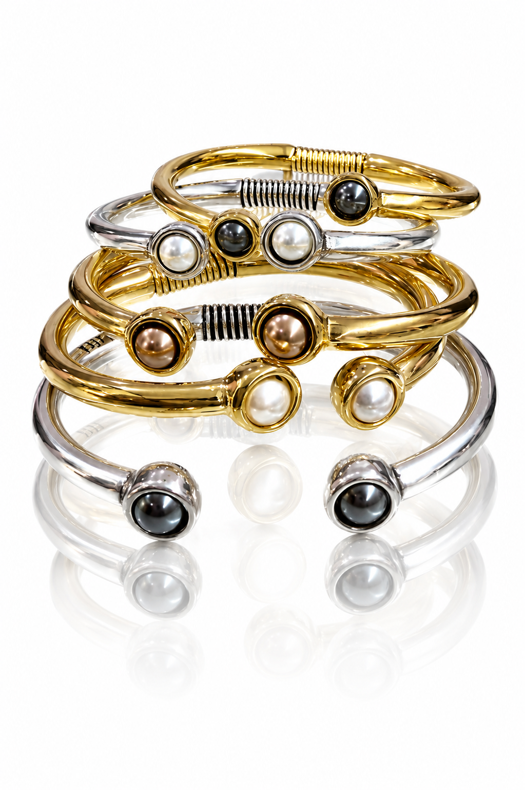 Bracelets - Pulseras