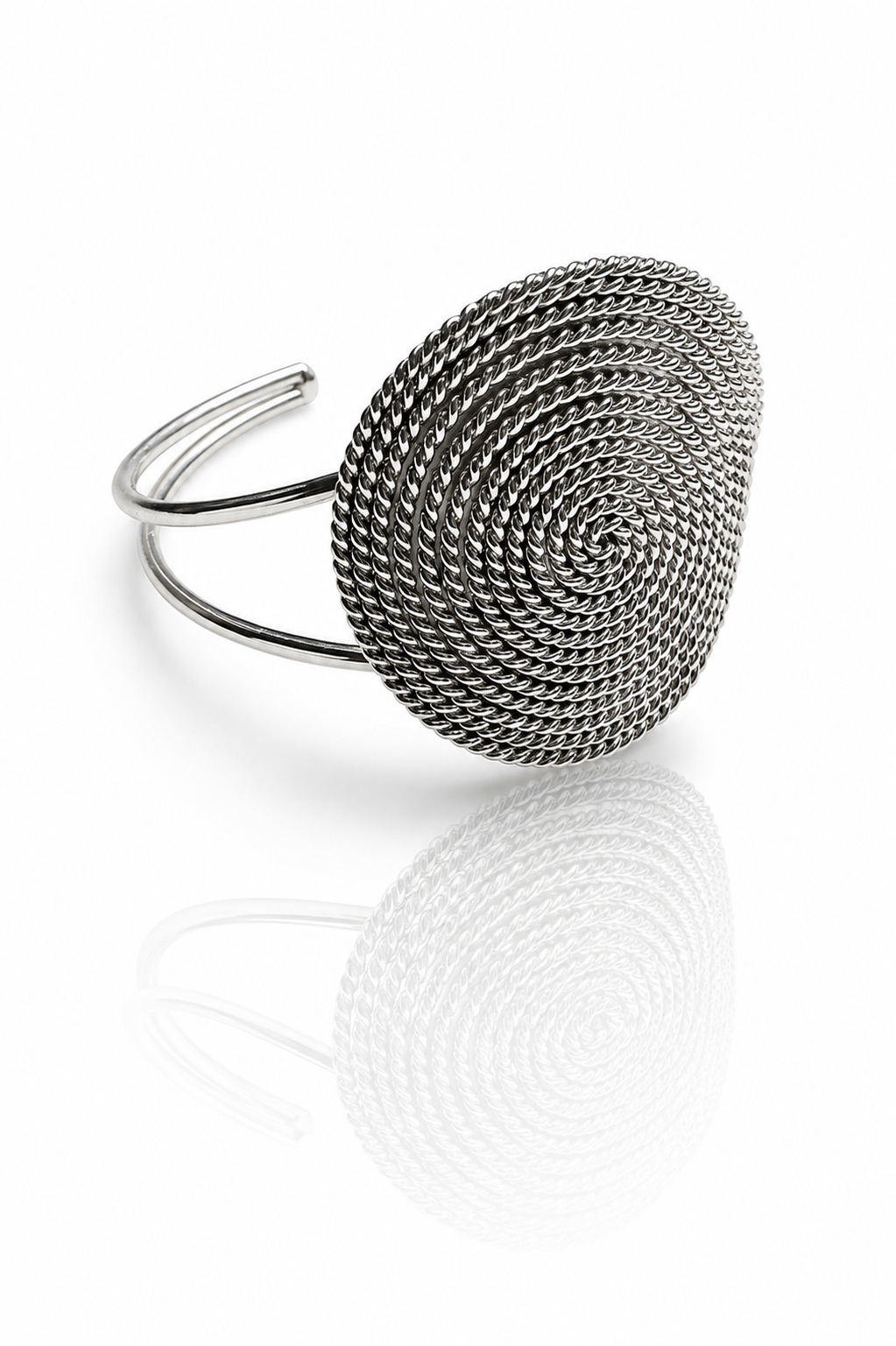 Bracelet Micro Silver Plated