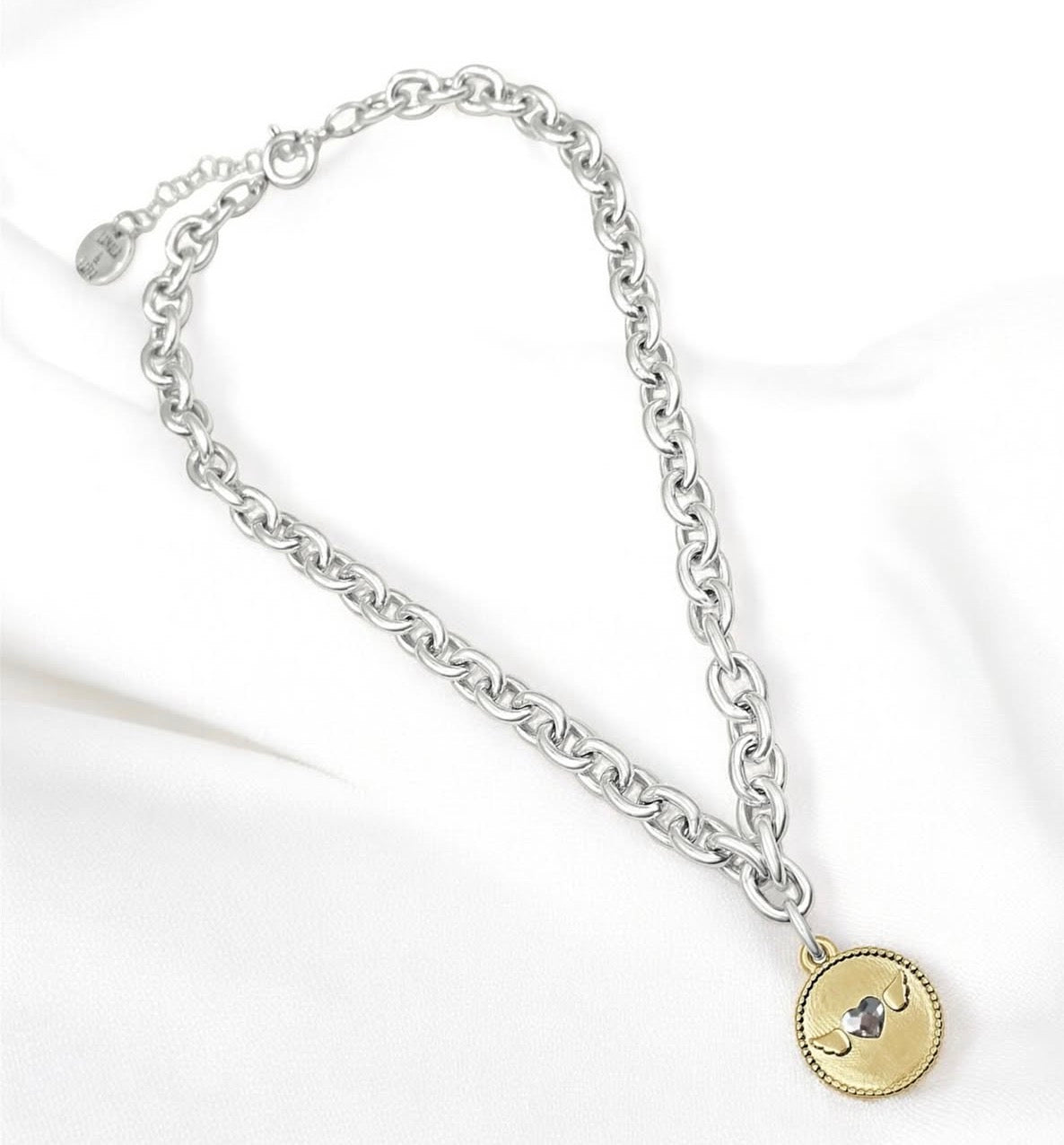 Necklace LM&LF