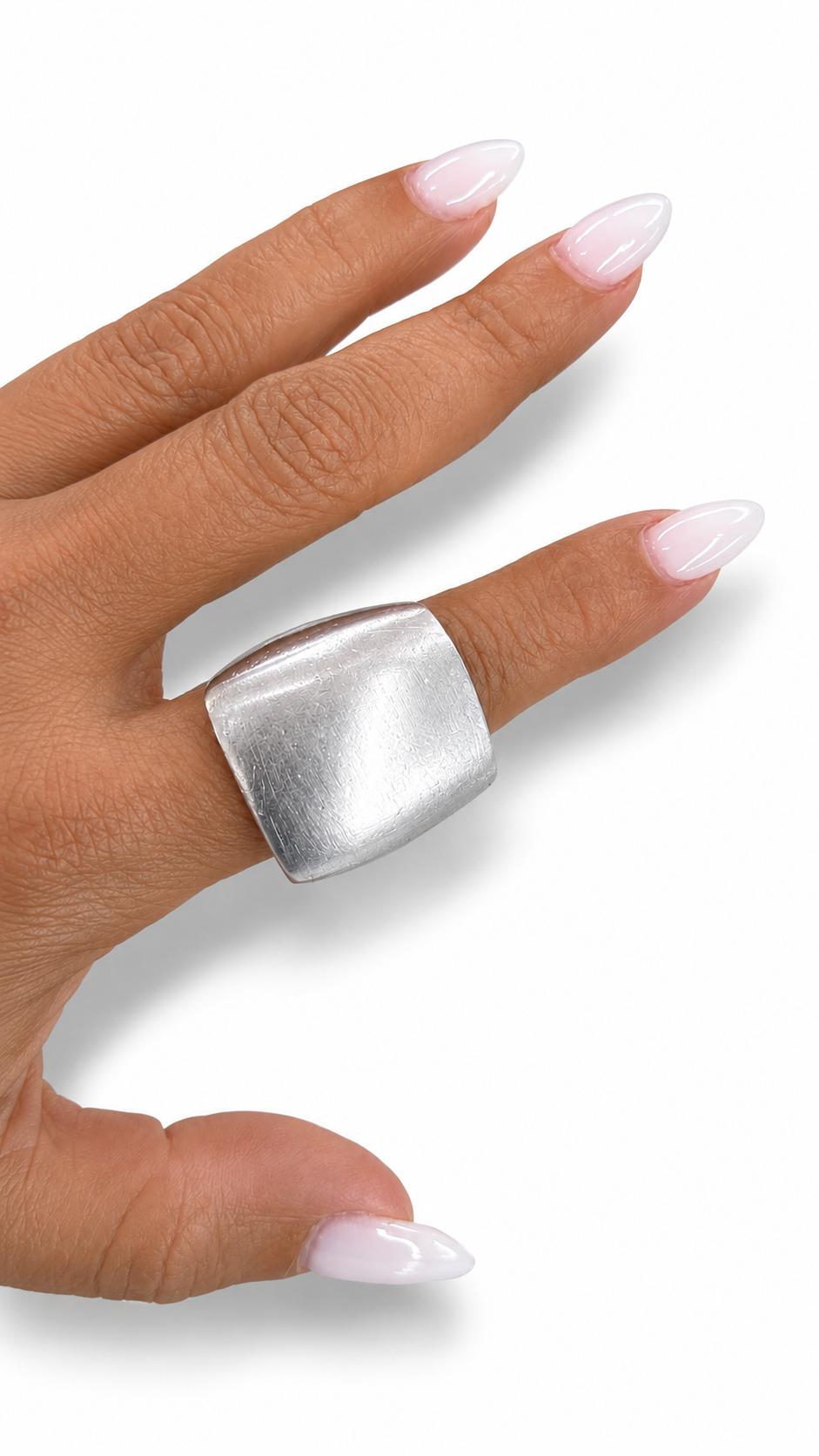 Rings Aluminium