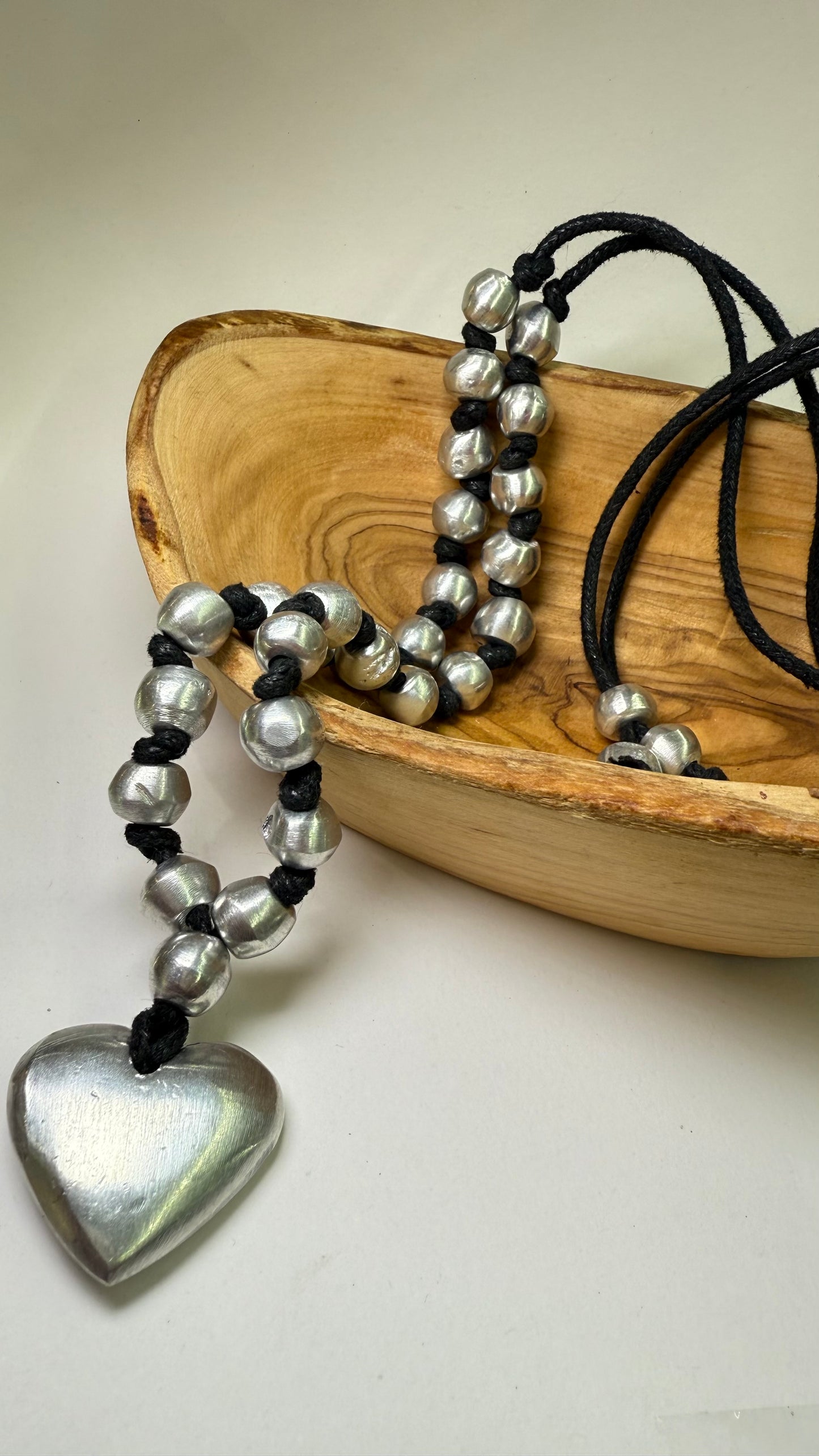 Lovely Long Necklace-A45