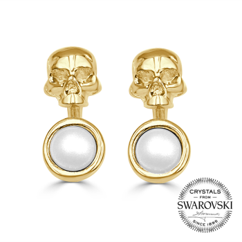 Caravel and pearls Two Pieces- L105