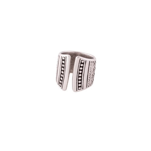 Corset Ring- P49
